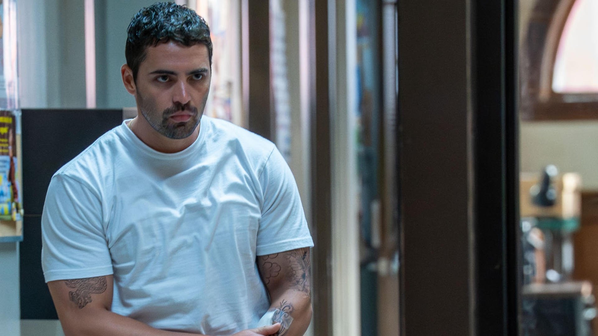 Сезон 13 Серия 2