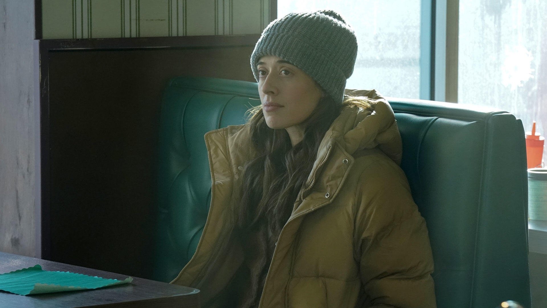 Сезон 12 Серия 16