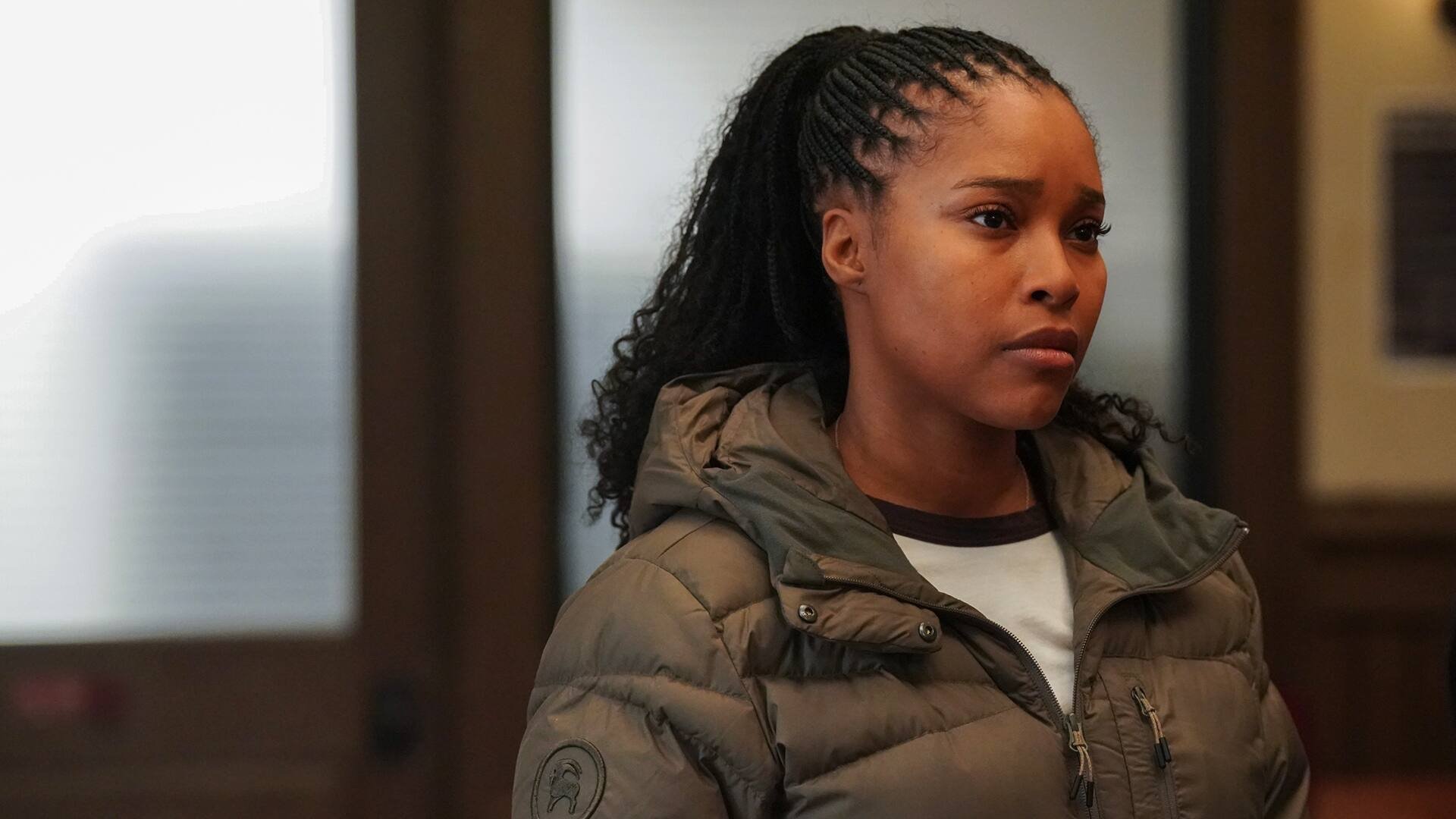 Сезон 12 Серия 19