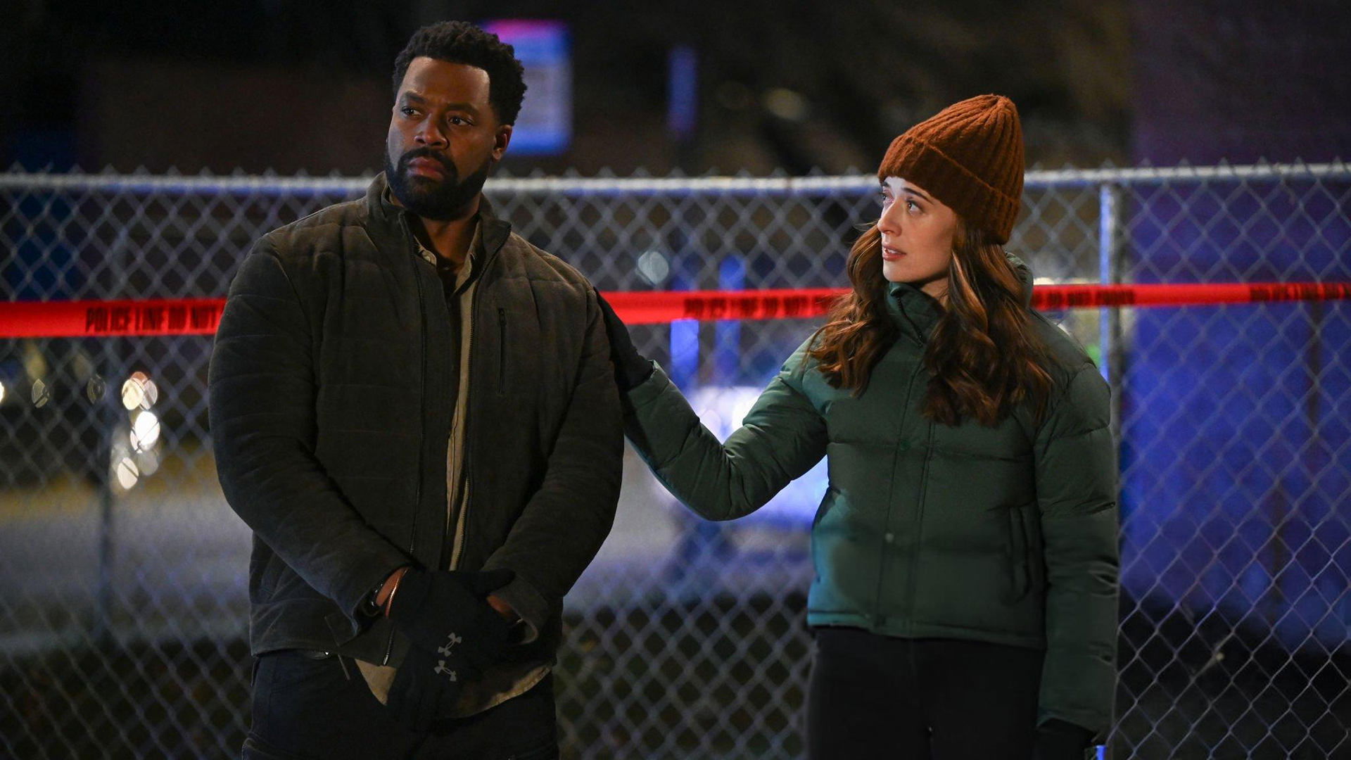 Сезон 12 Серия 13