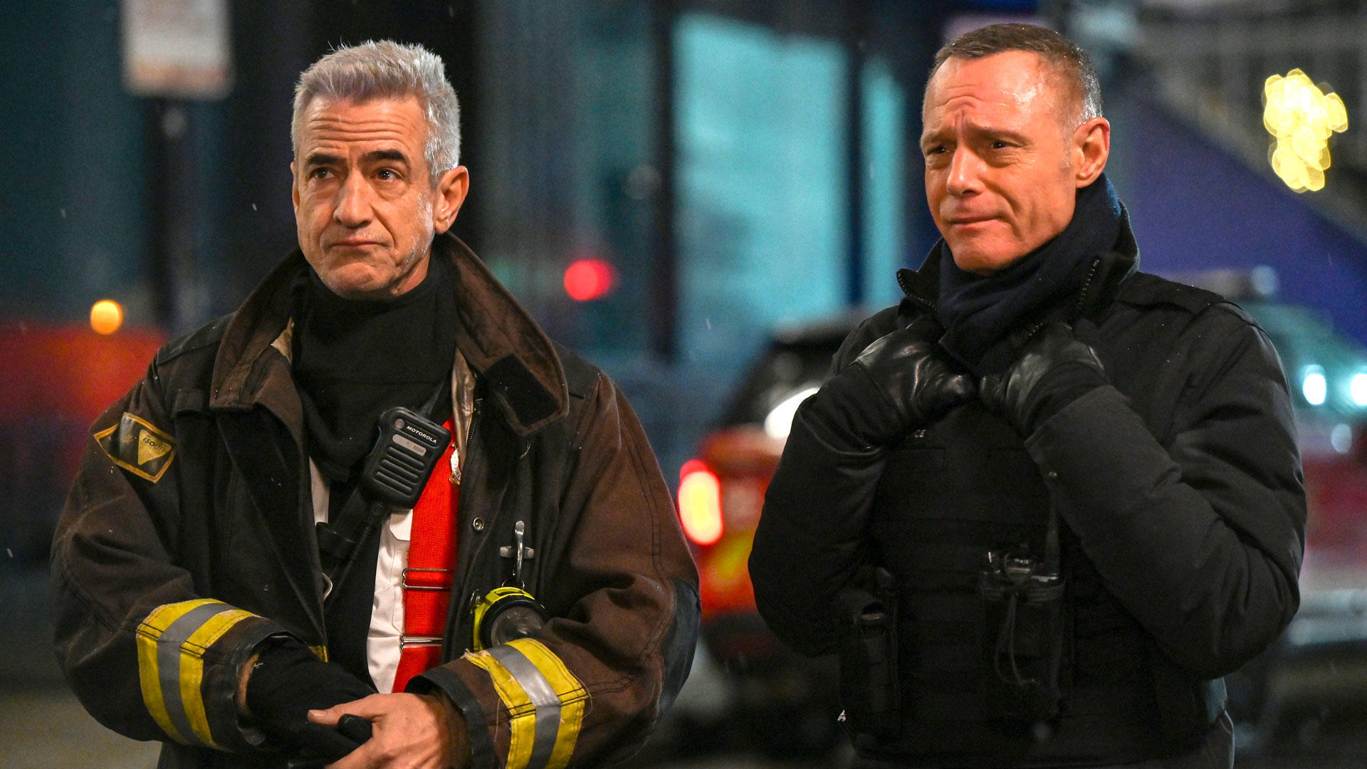 Сезон 12 Серия 11