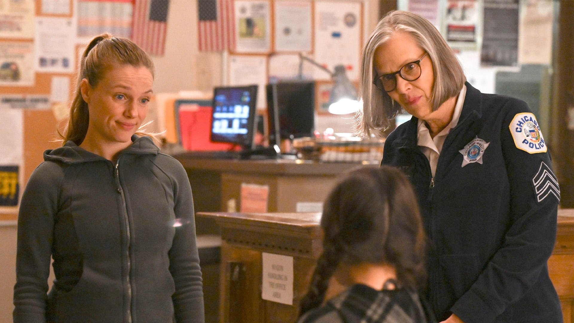 Сезон 11 Серия 10