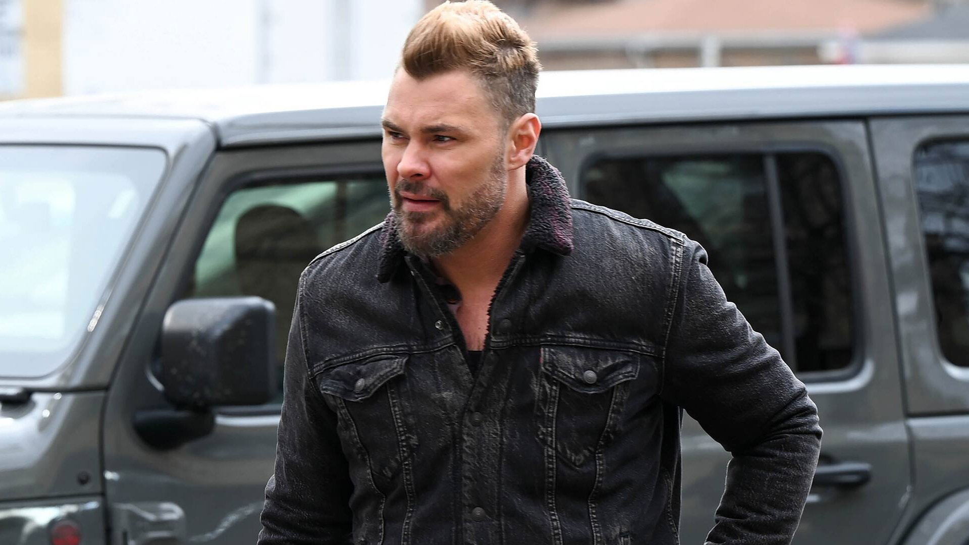 Сезон 11 Серия 12