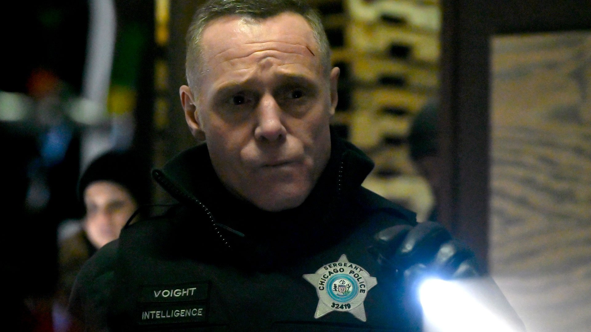 Сезон 11 Серия 6