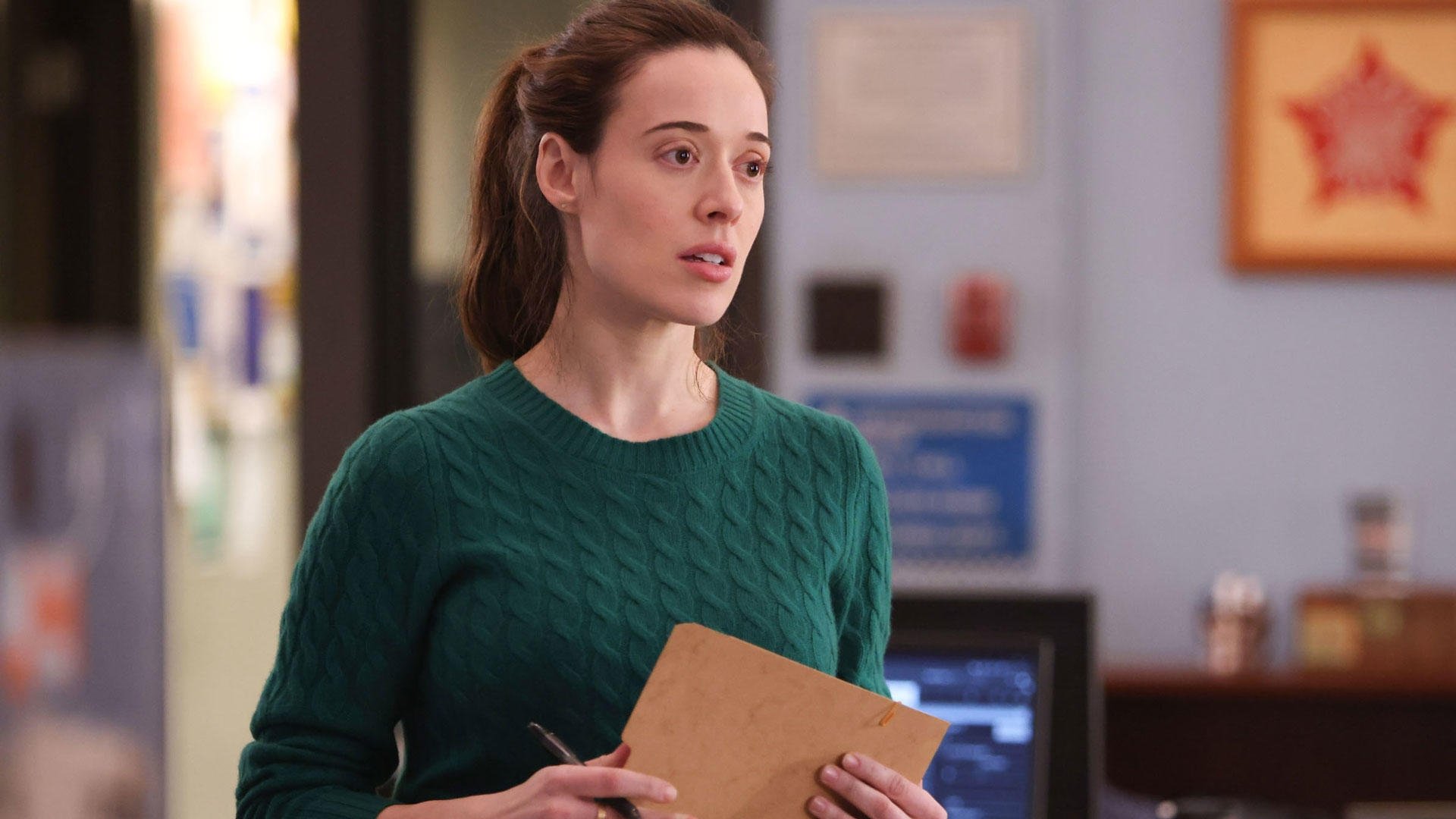 Сезон 11 Серия 8