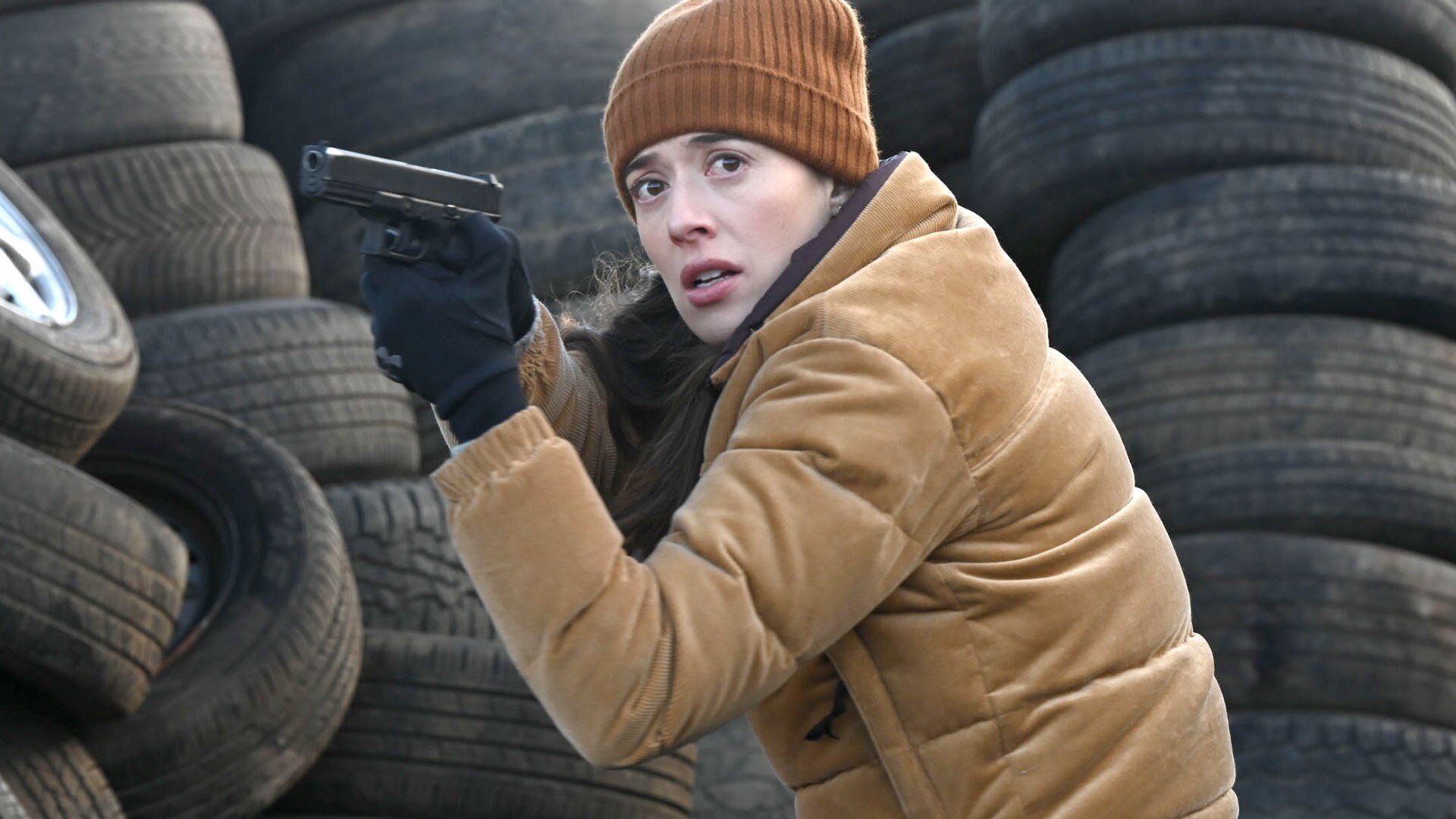 Сезон 11 Серия 3