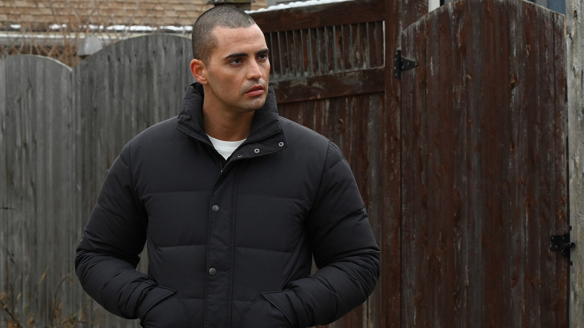 Сезон 11 Серия 4