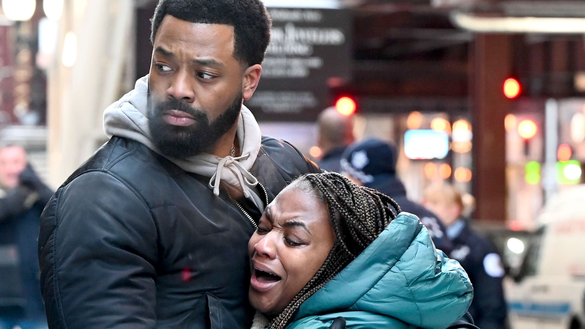 Сезон 11 Серия 5