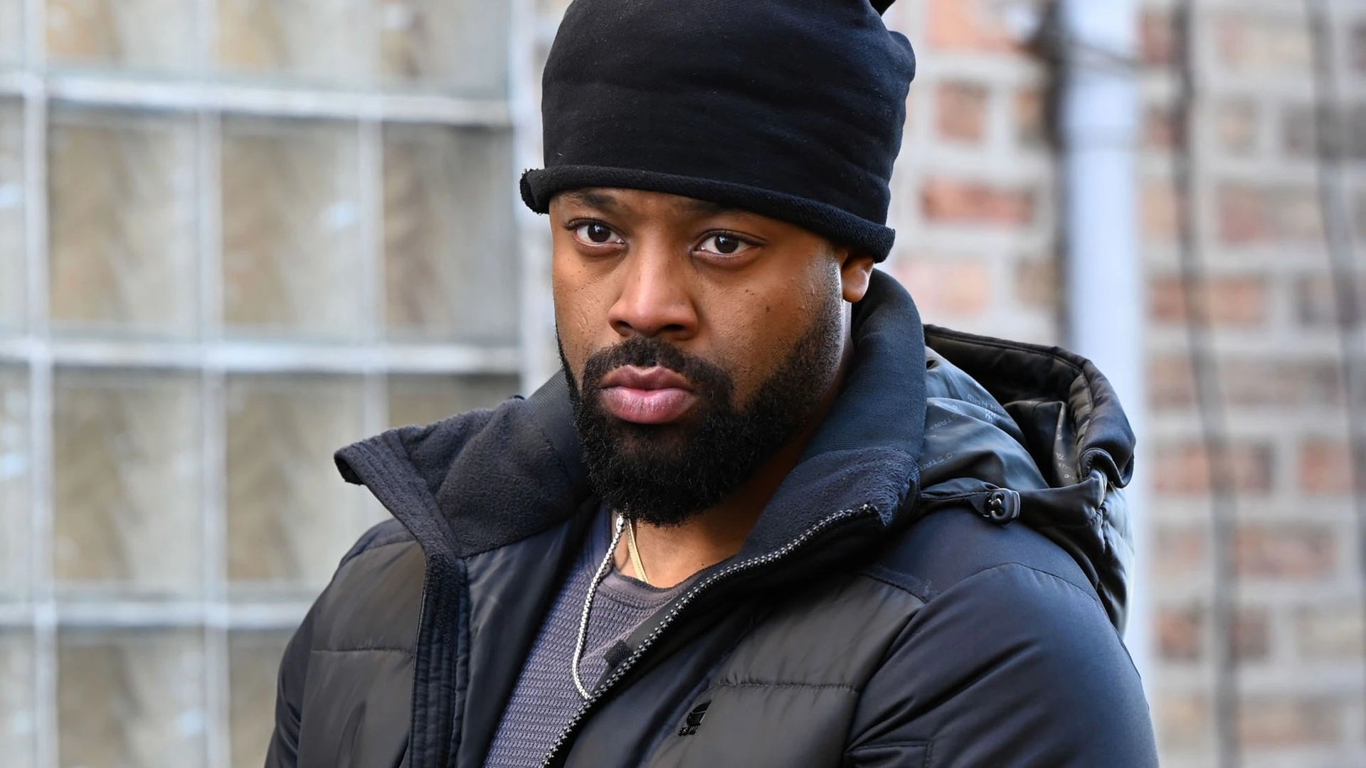 Сезон 10 Серия 17