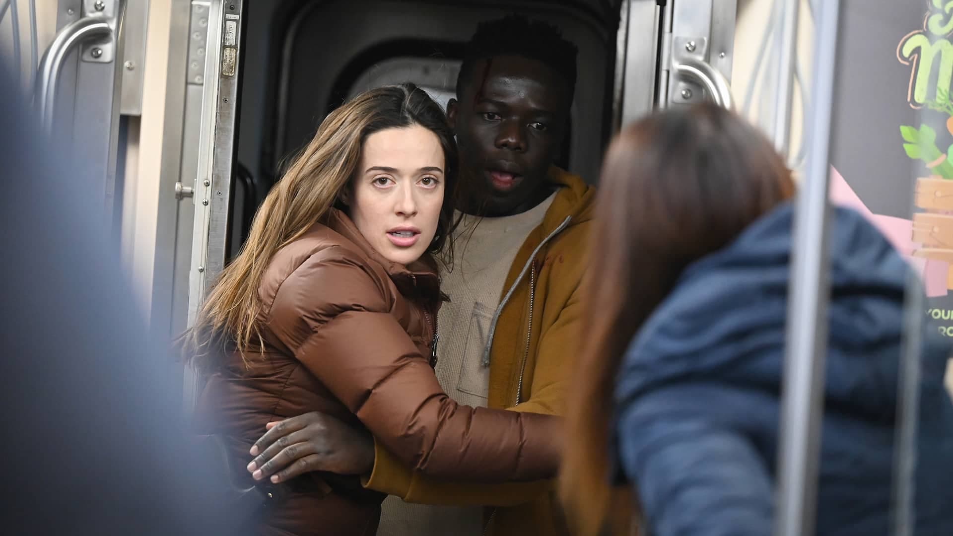 Сезон 10 Серия 14