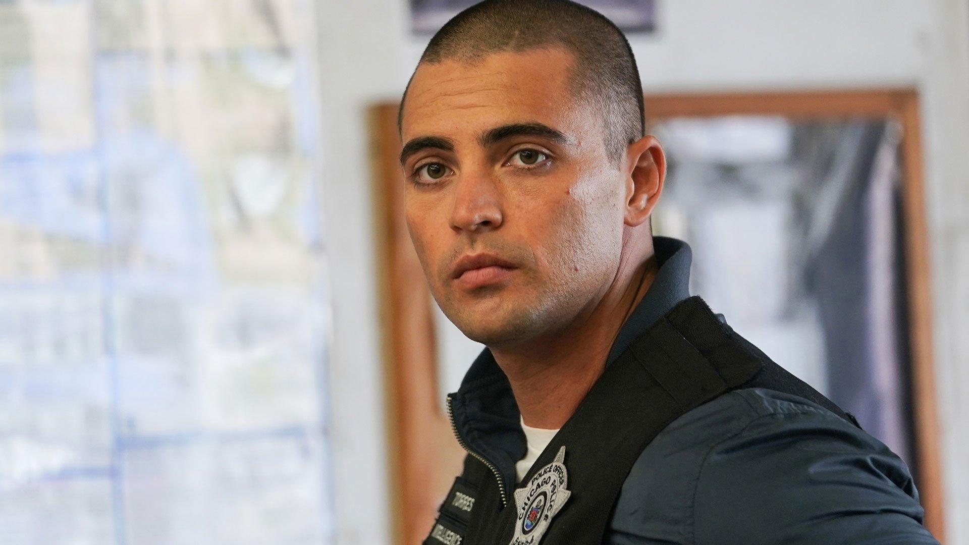 Сезон 10 Серия 6