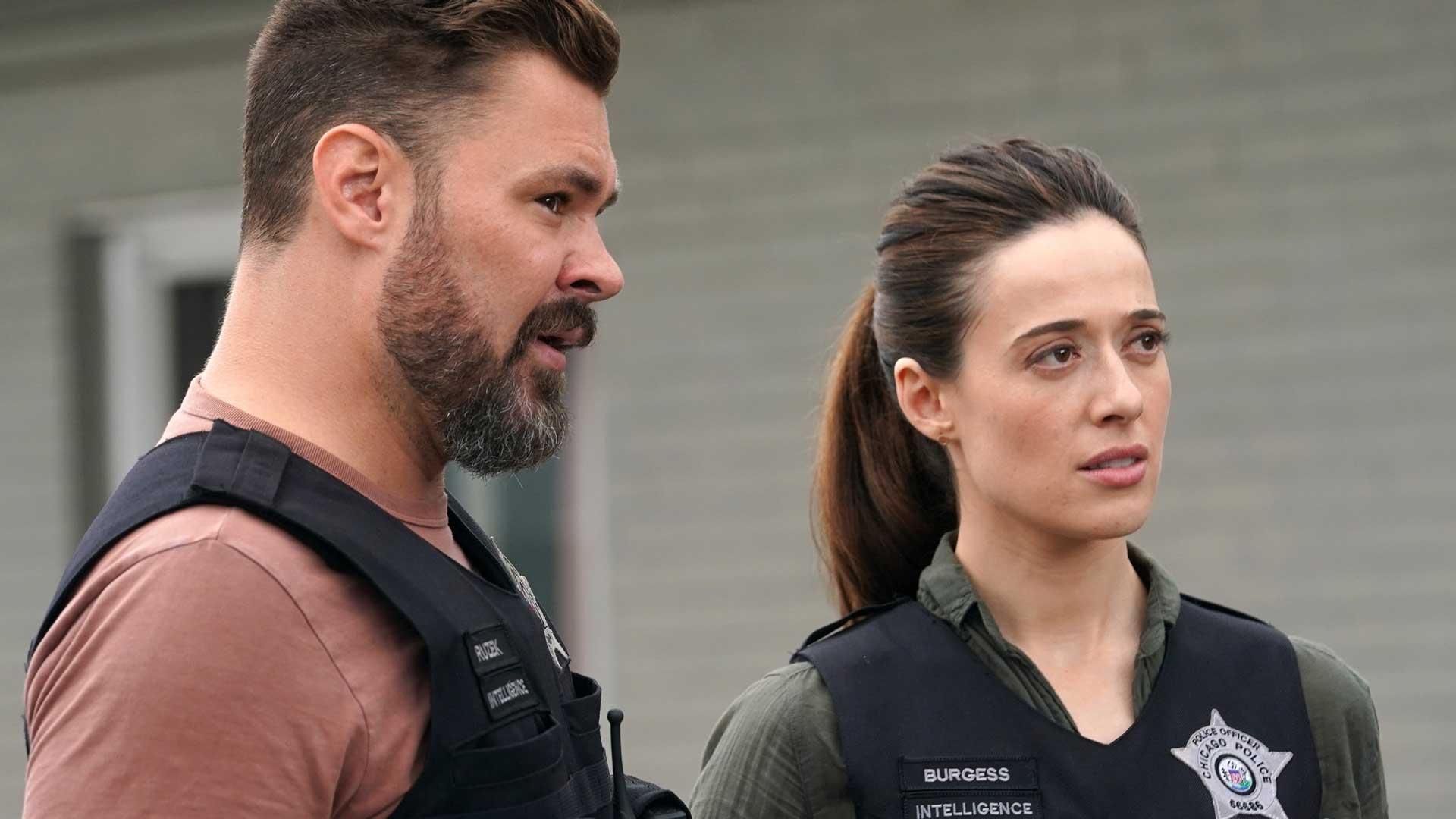 Сезон 10 Серия 2