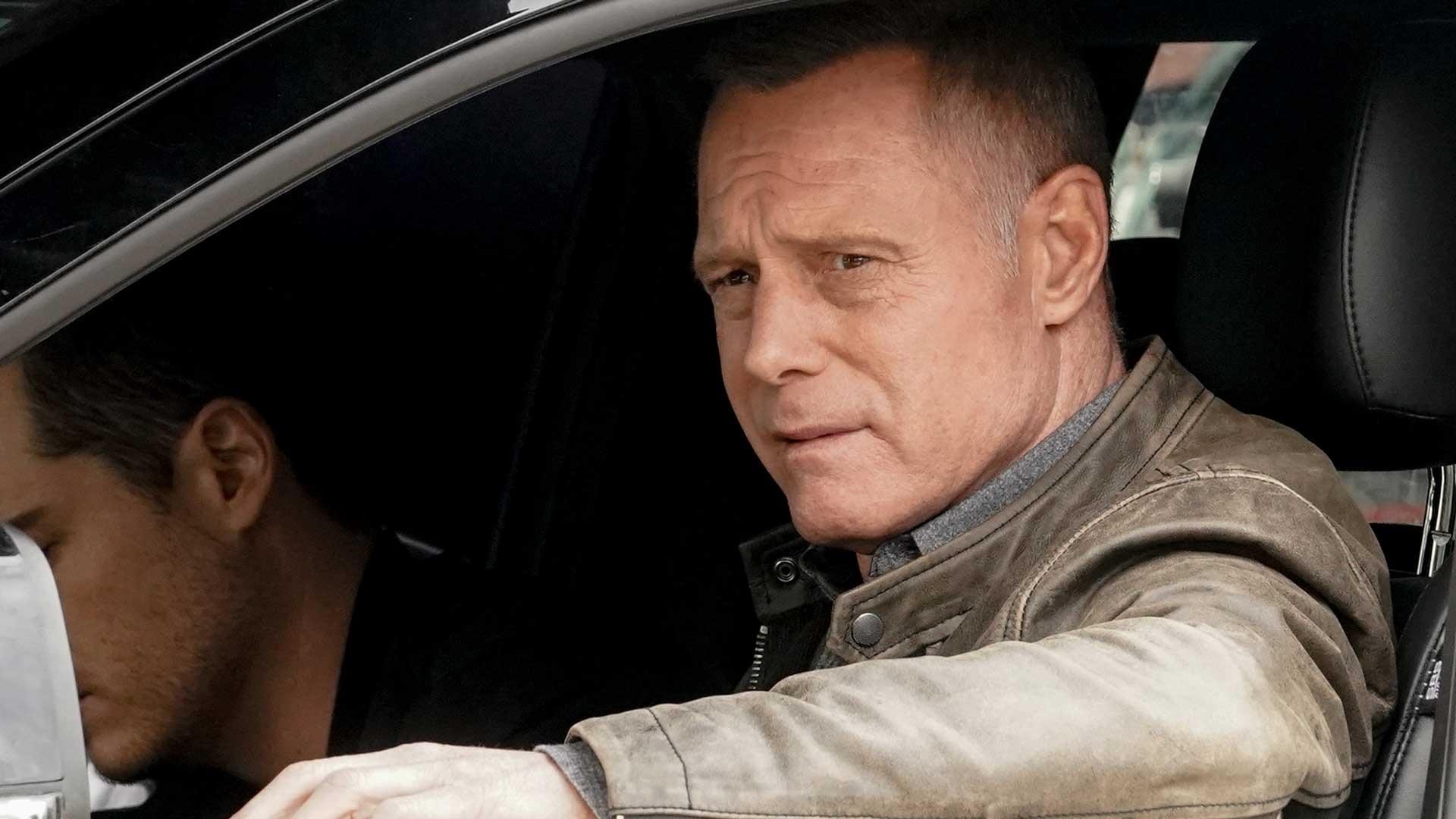 Сезон 9 Серия 21