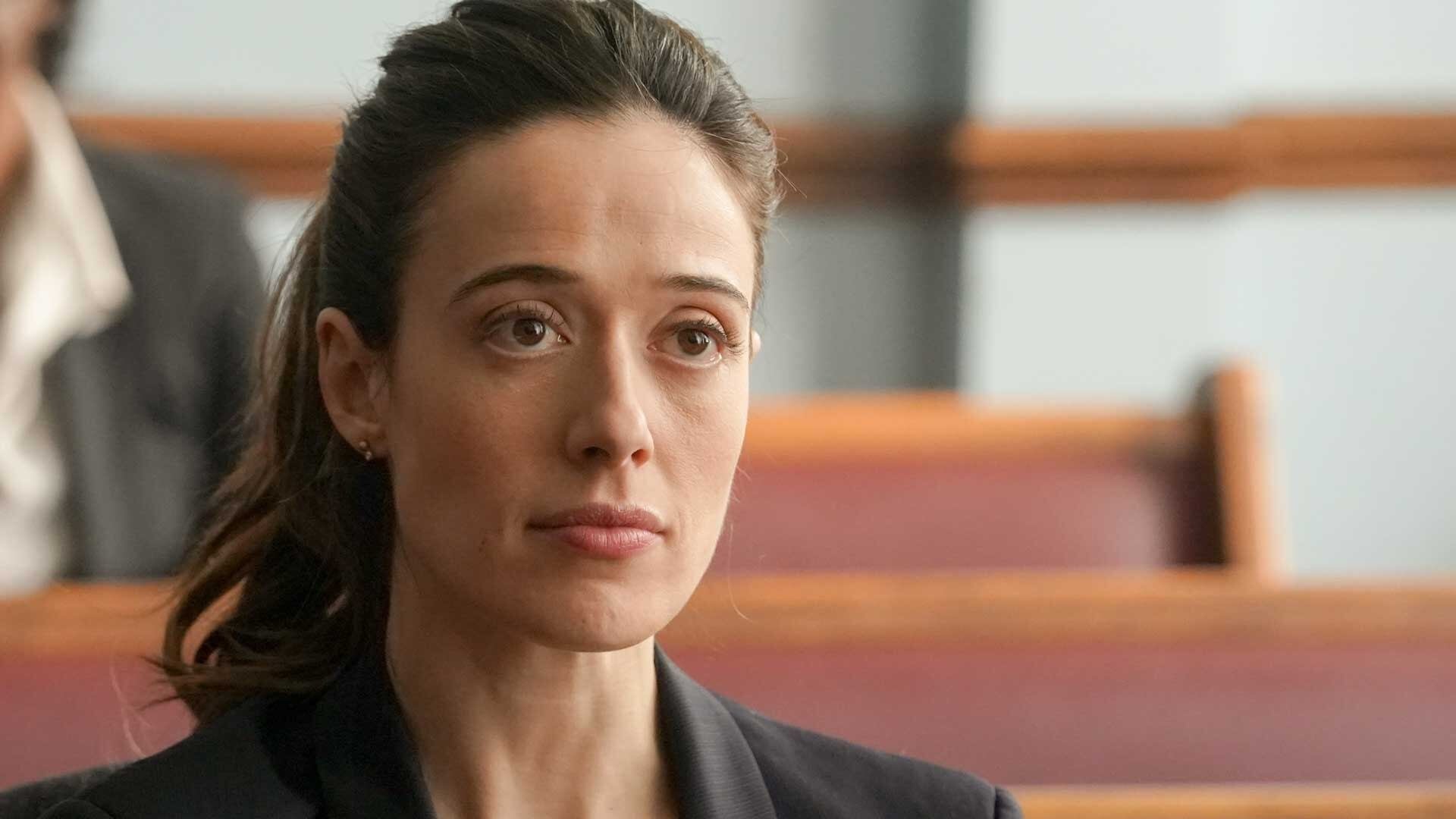 Сезон 9 Серия 14