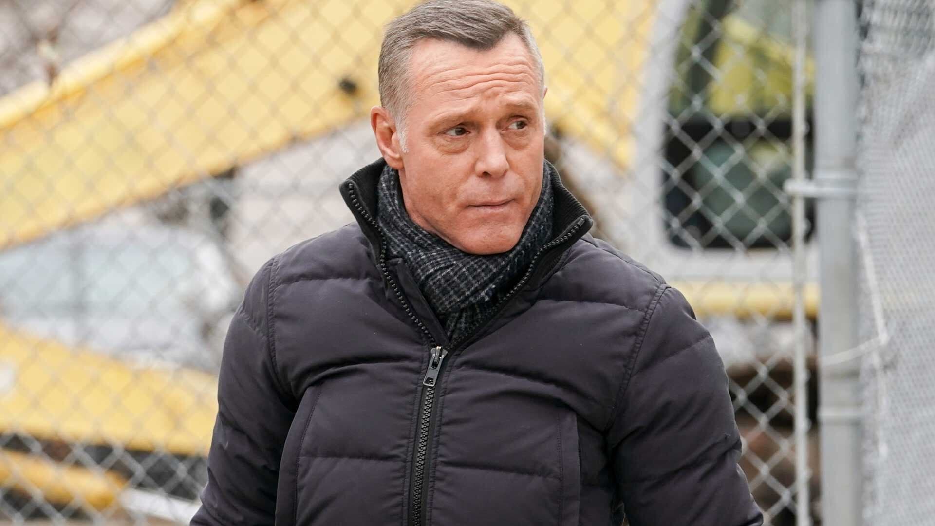 Сезон 9 Серия 12