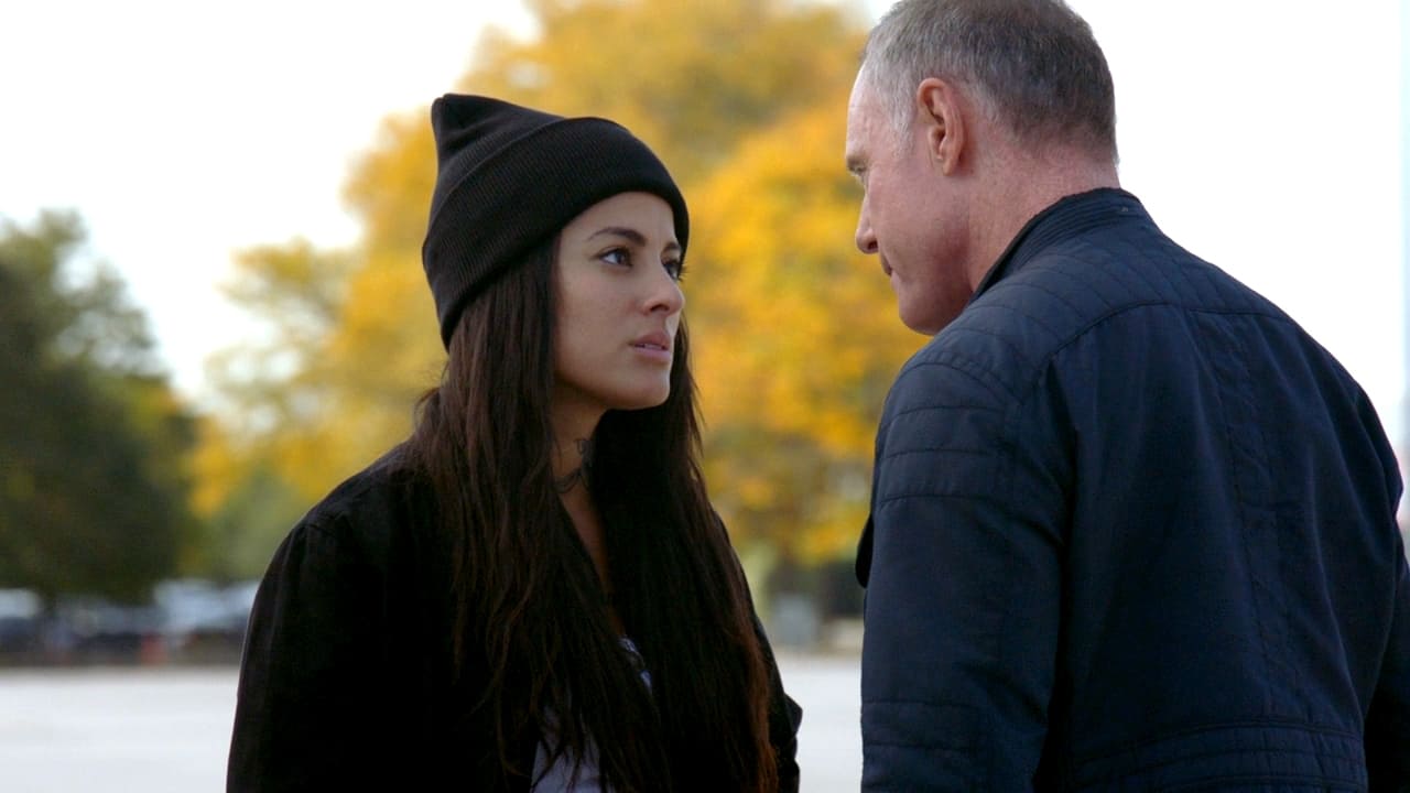 Сезон 9 Серия 7