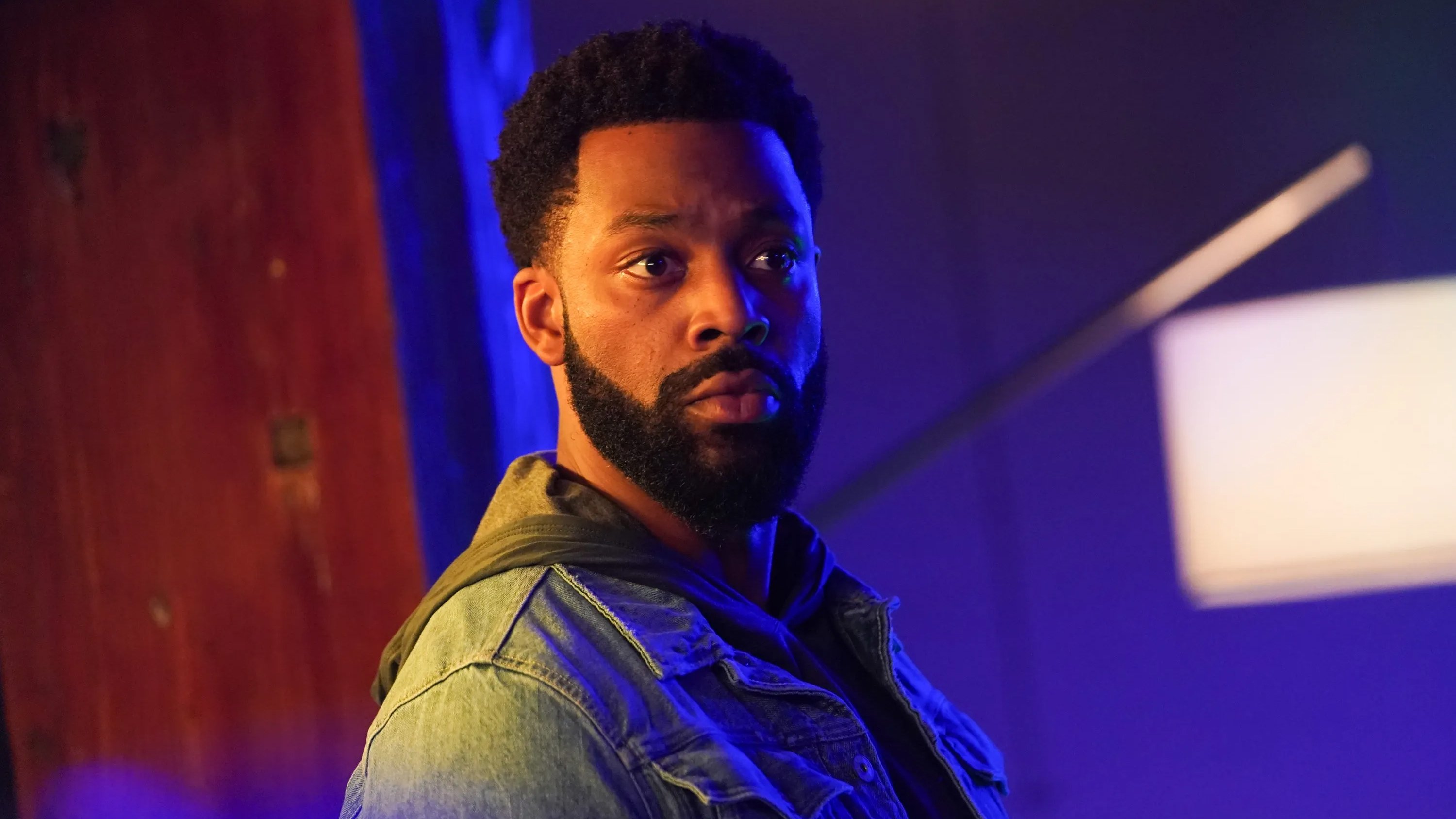 Сезон 9 Серия 5