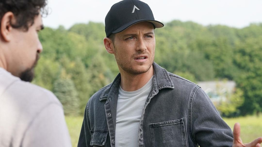 Сезон 9 Серия 3