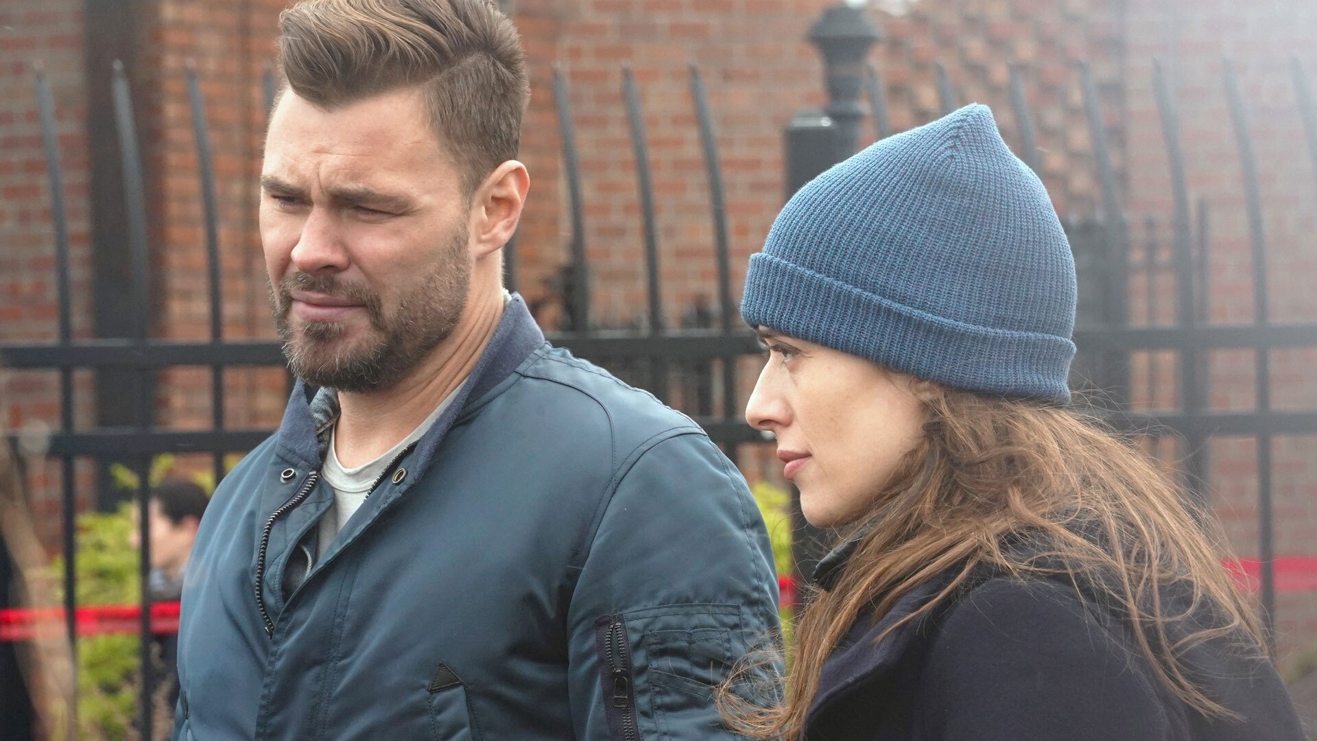 Сезон 8 Серия 15