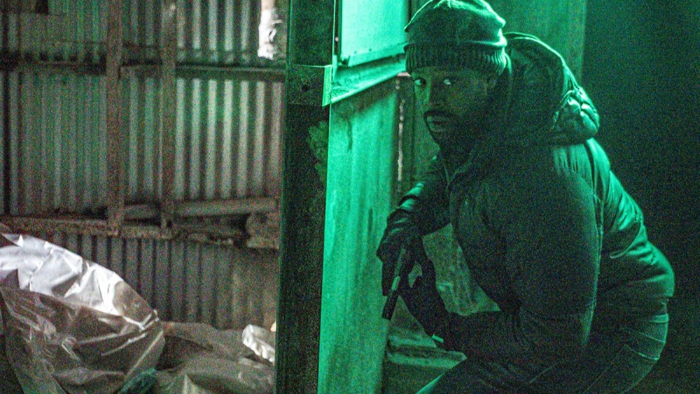 Сезон 8 Серия 8