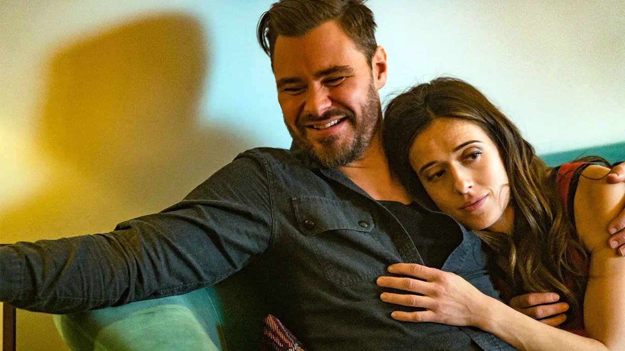 Сезон 8 Серия 5