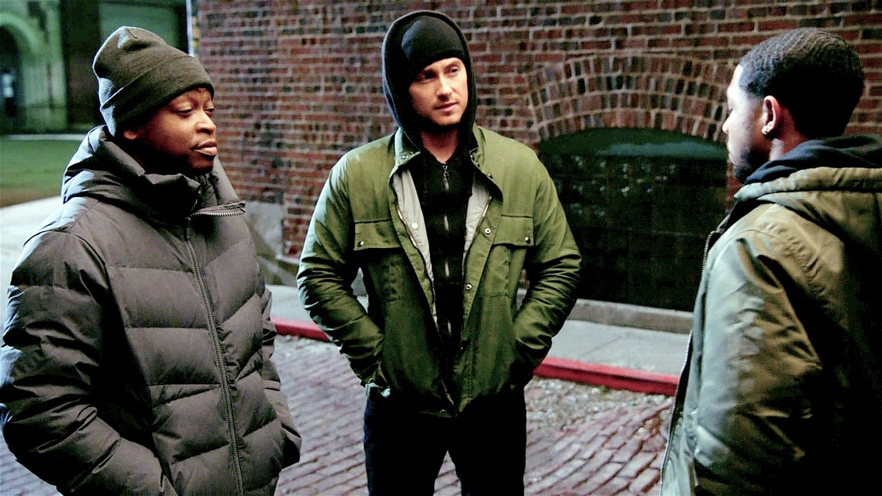 Сезон 8 Серия 6