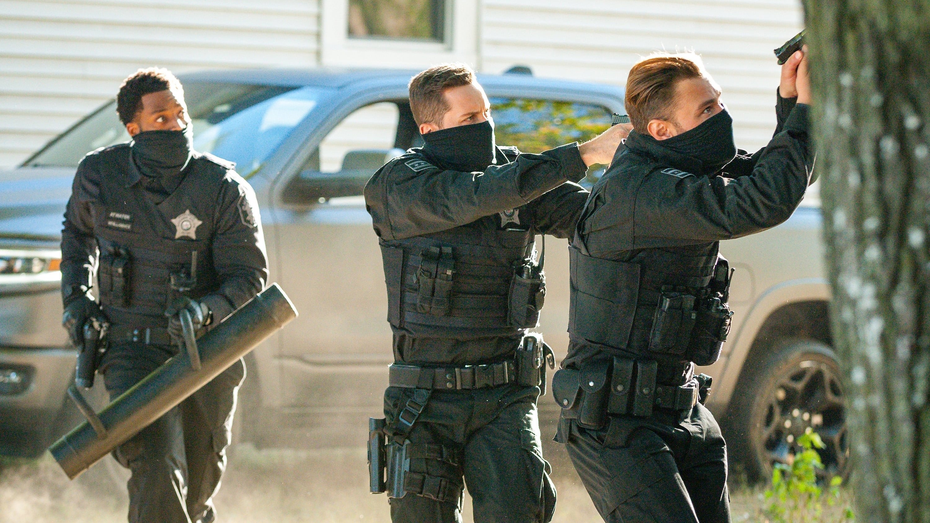 Сезон 8 Серия 1