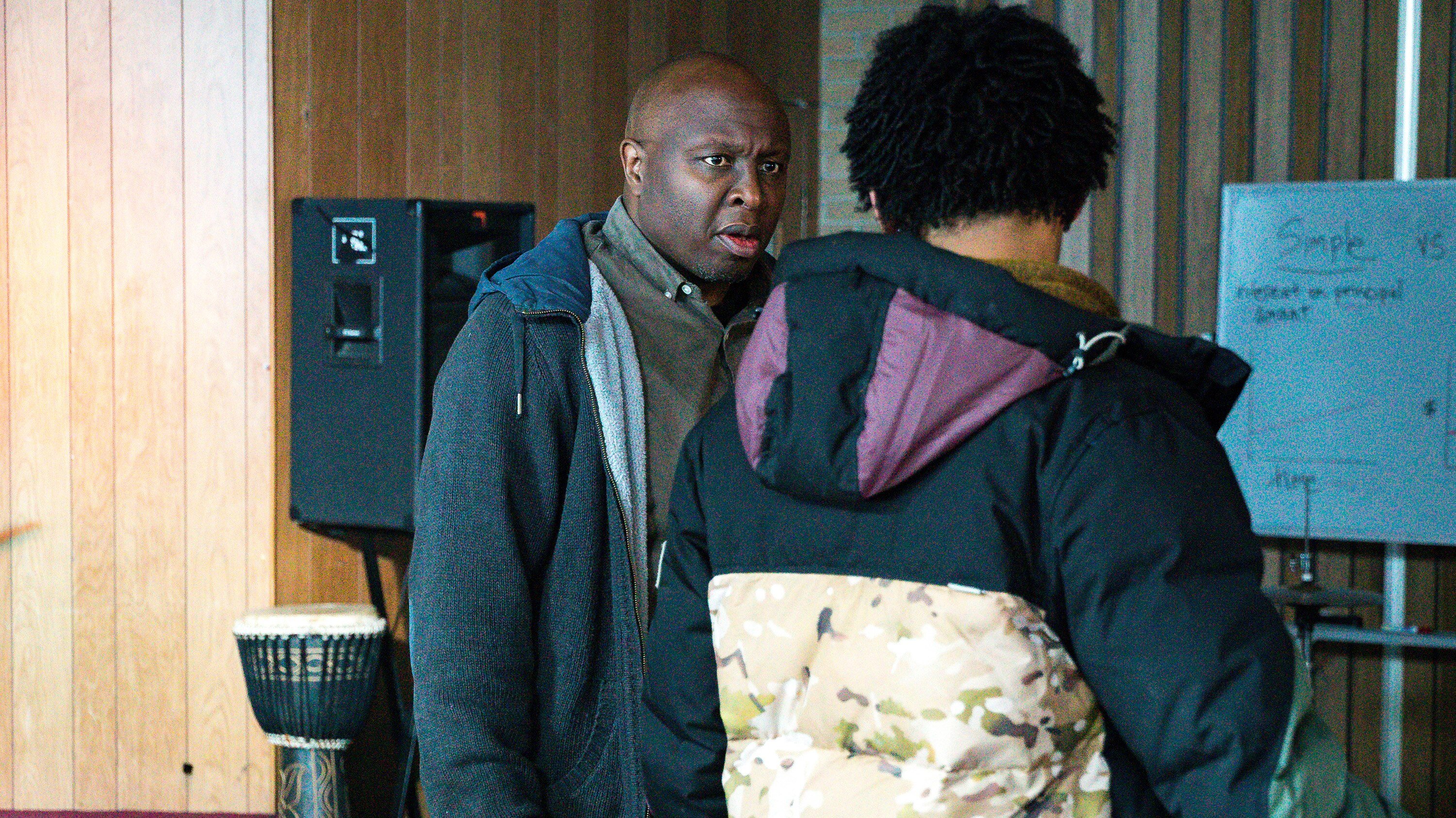 Сезон 7 Серия 17