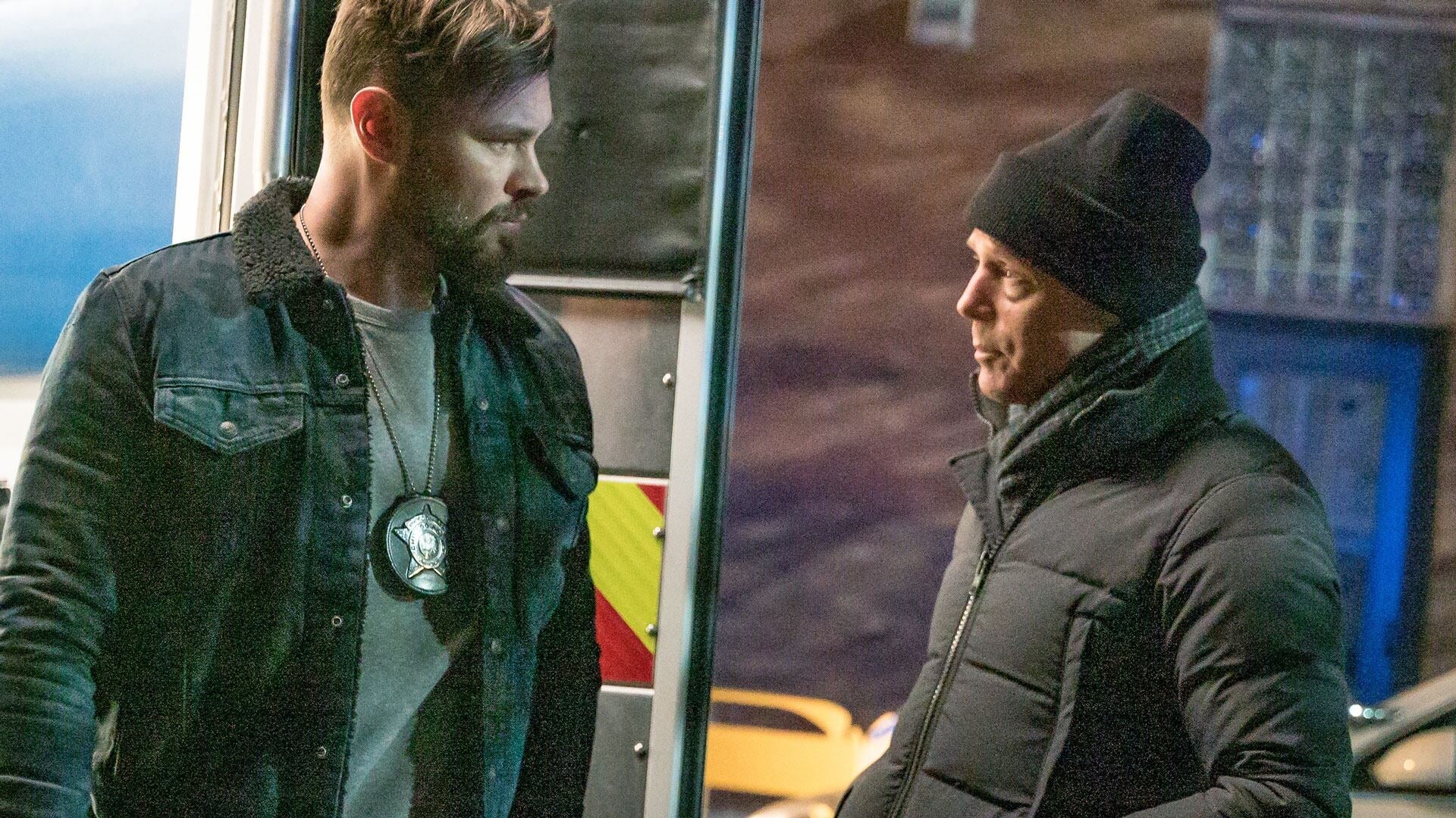 Сезон 7 Серия 19