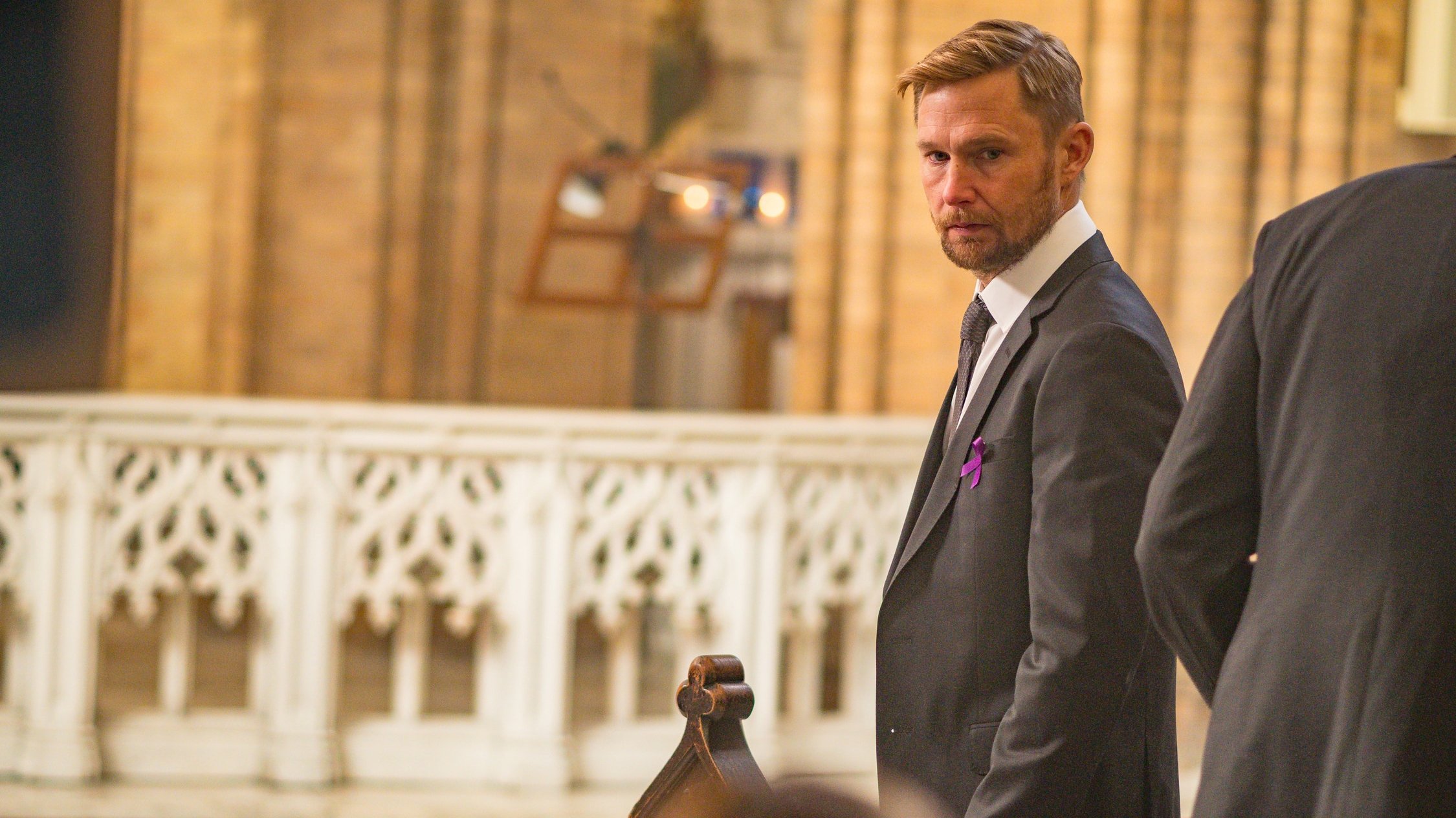 Сезон 7 Серия 15