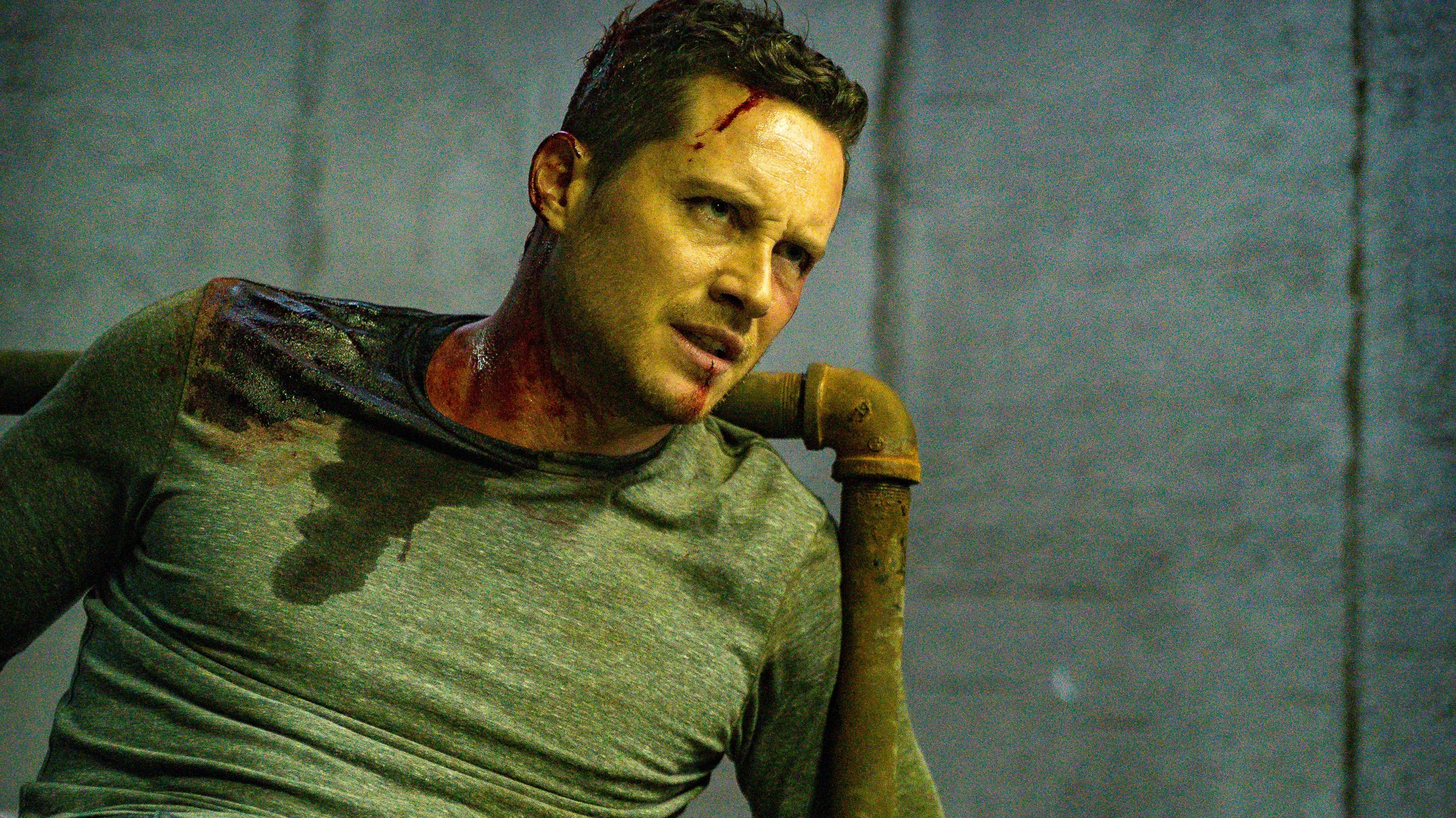 Сезон 7 Серия 9