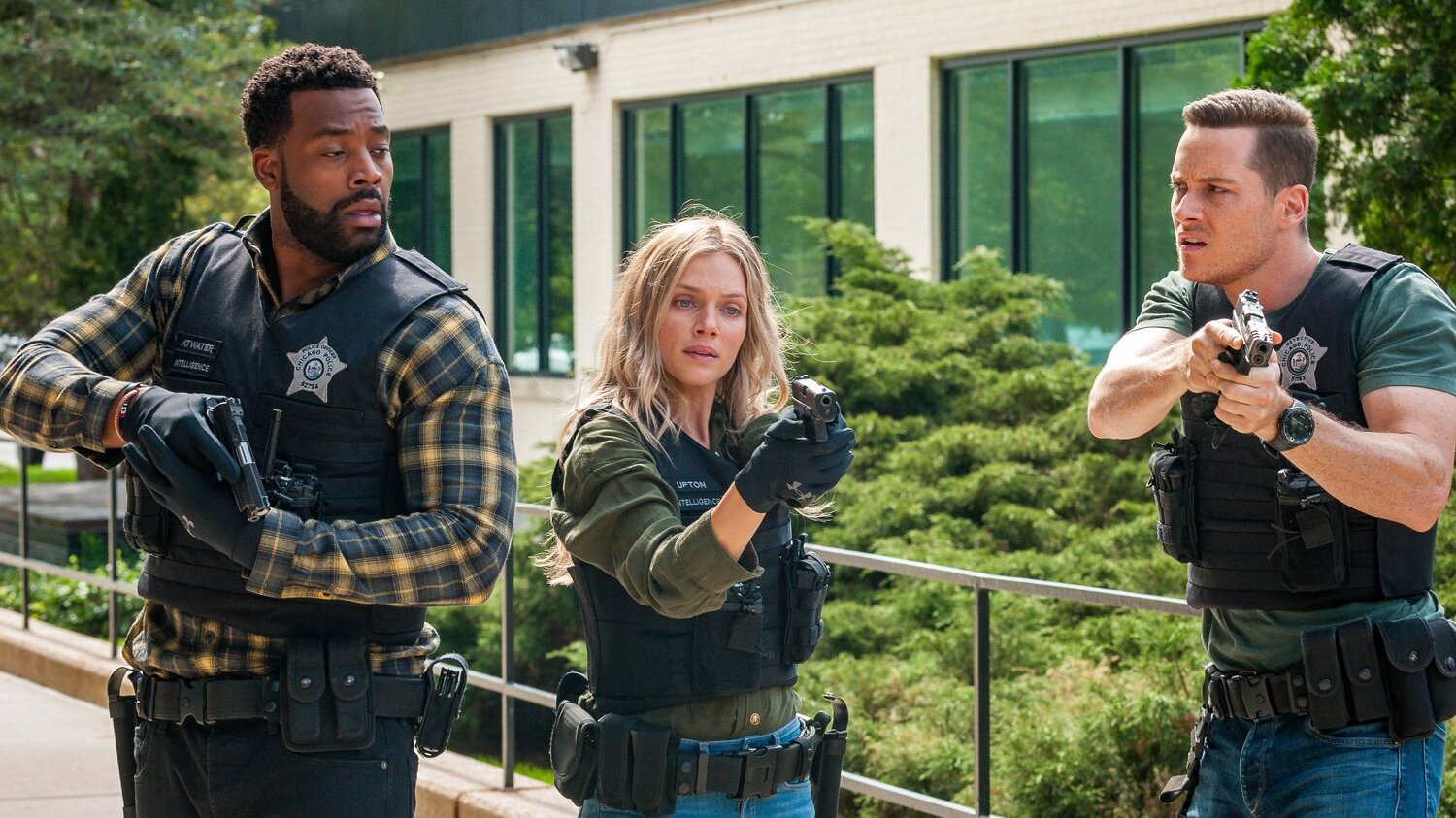 Сезон 7 Серия 4