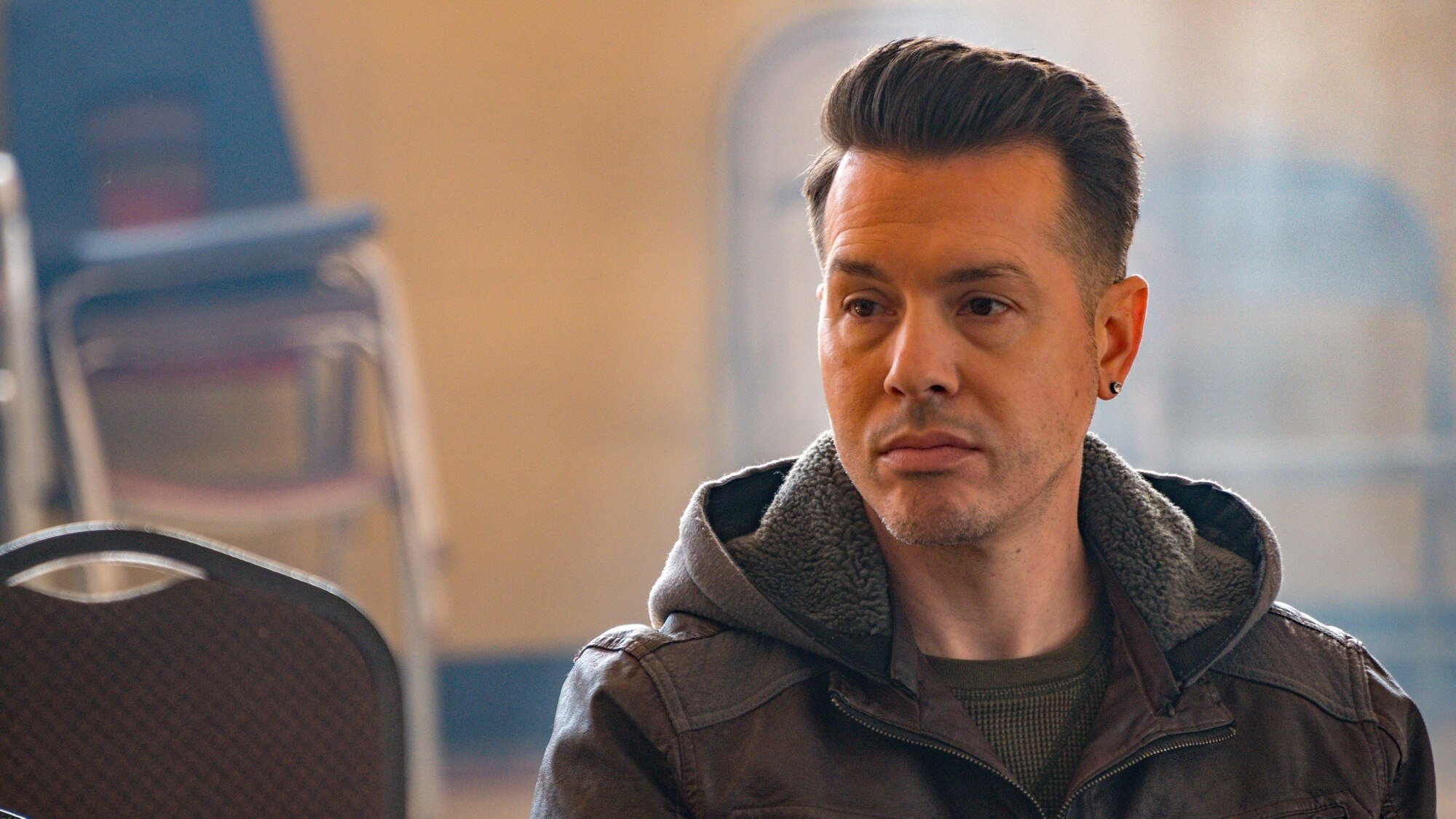 Сезон 6 Серия 21