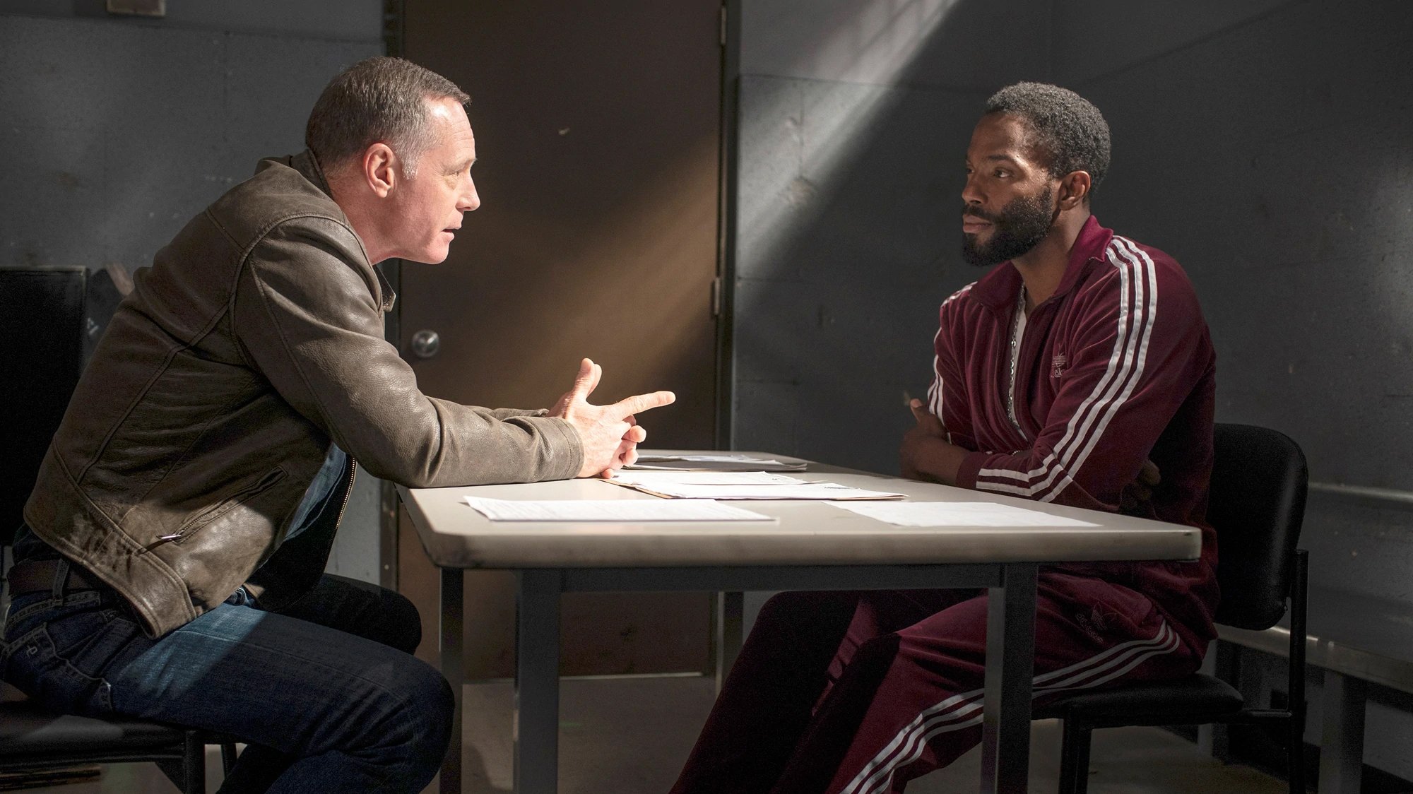 Сезон 6 Серия 8