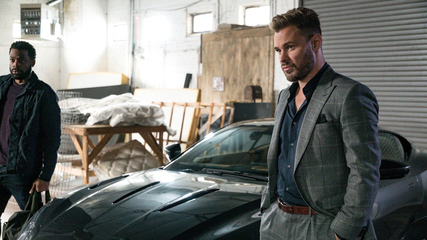 Сезон 6 Серия 5