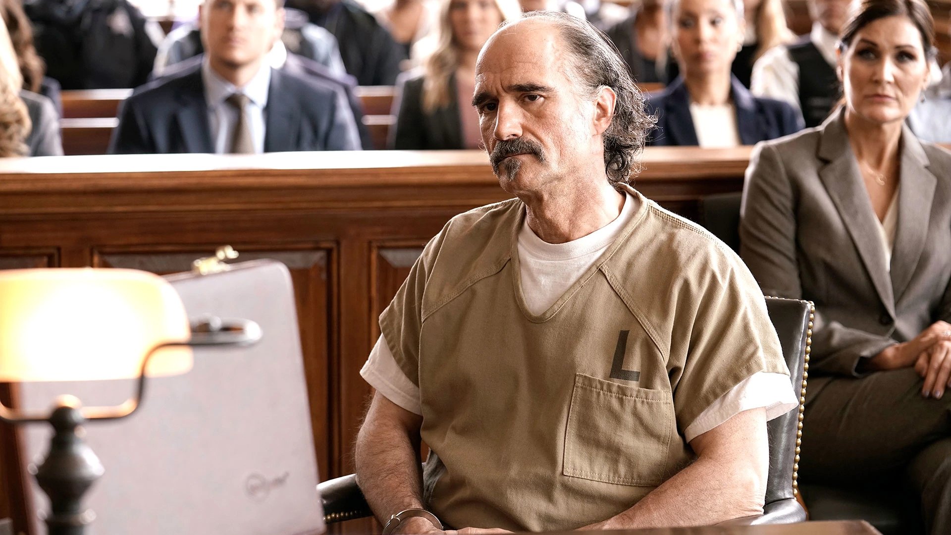 Сезон 5 Серия 21