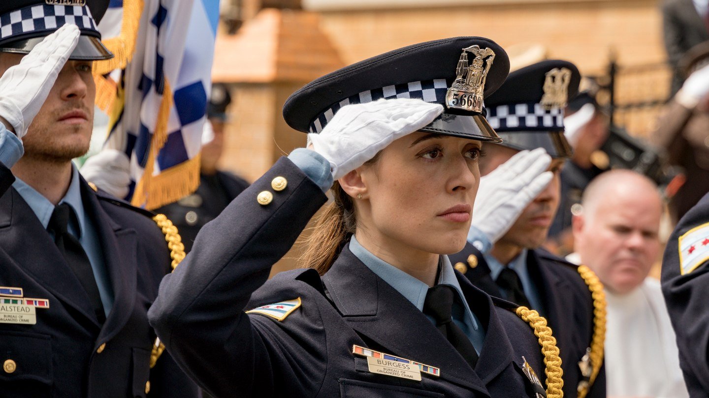 Сезон 6 Серия 1