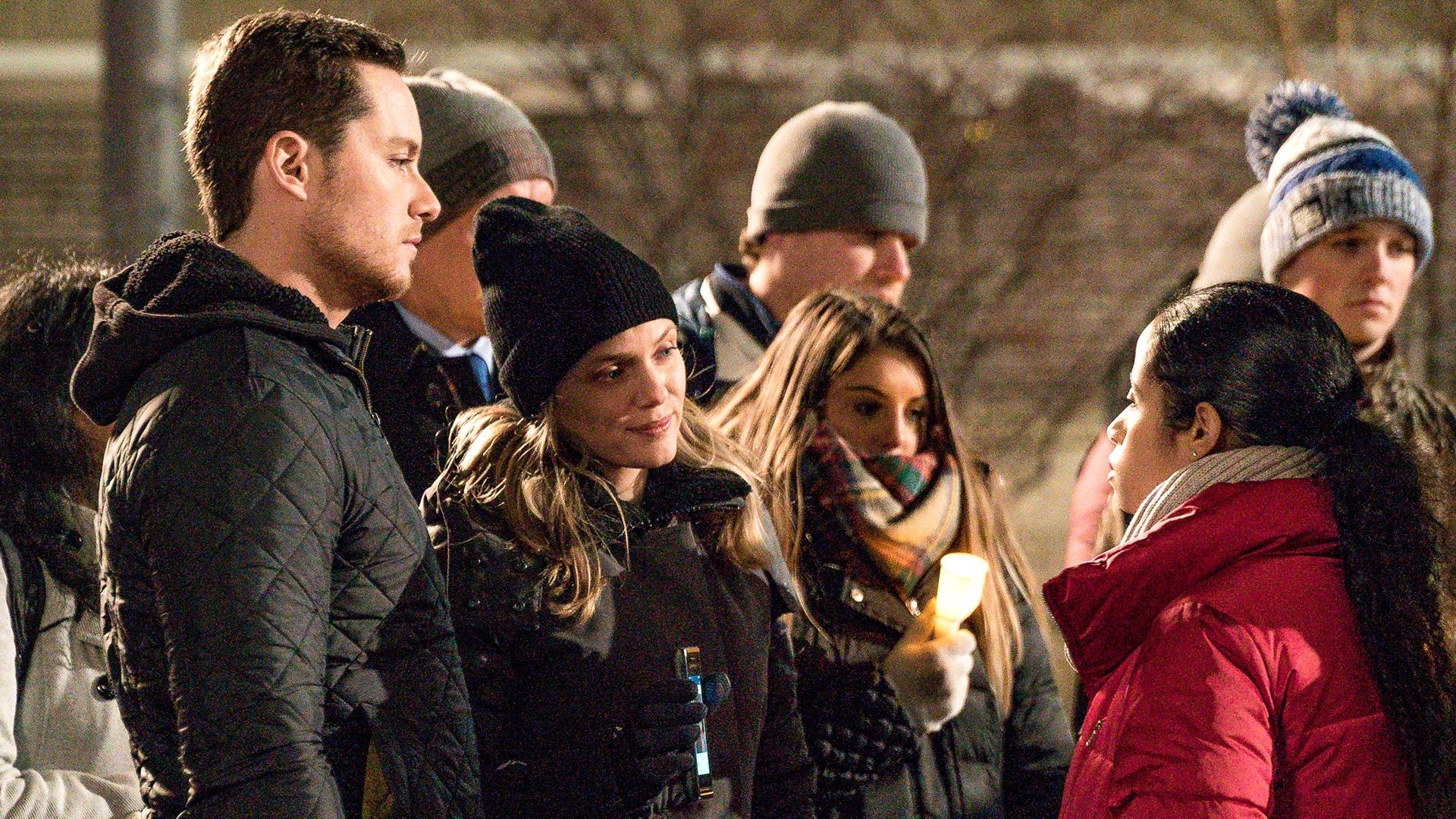 Сезон 5 Серия 14