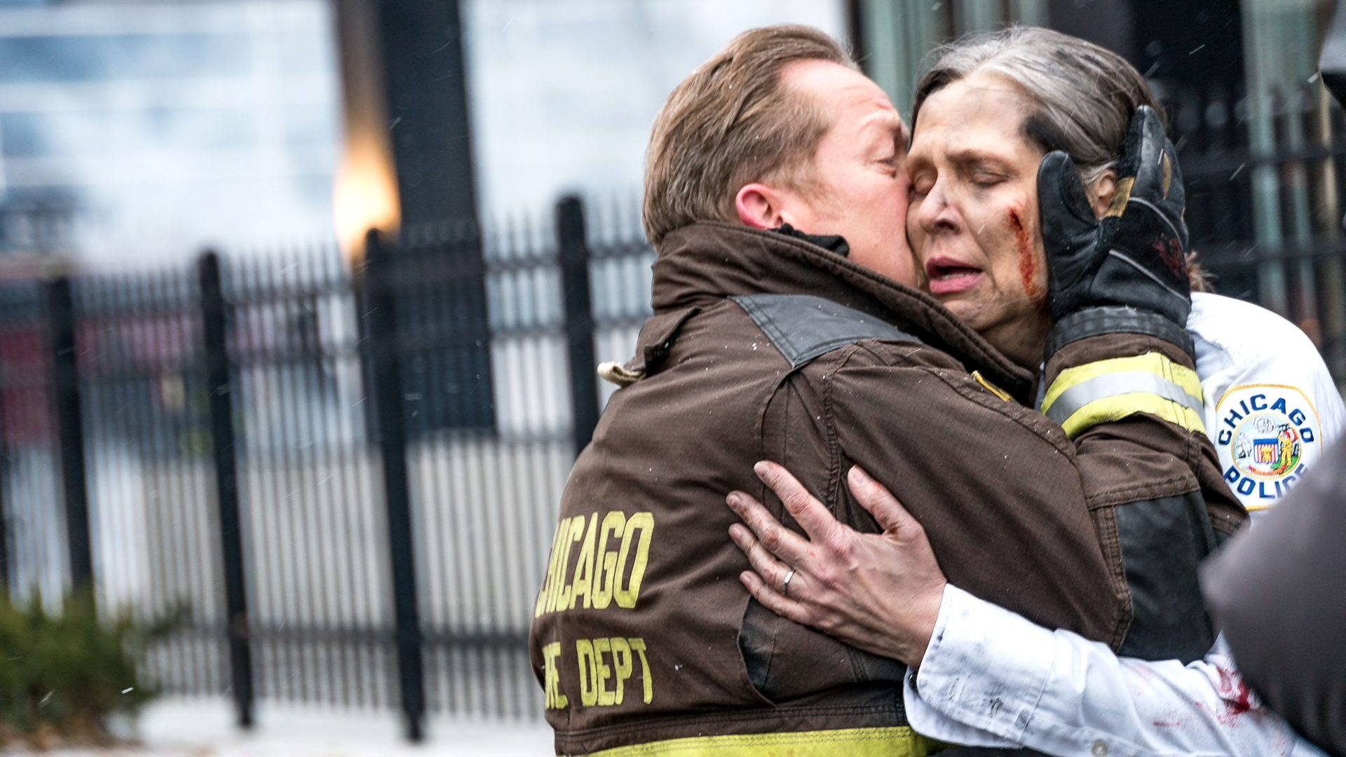 Сезон 5 Серия 16