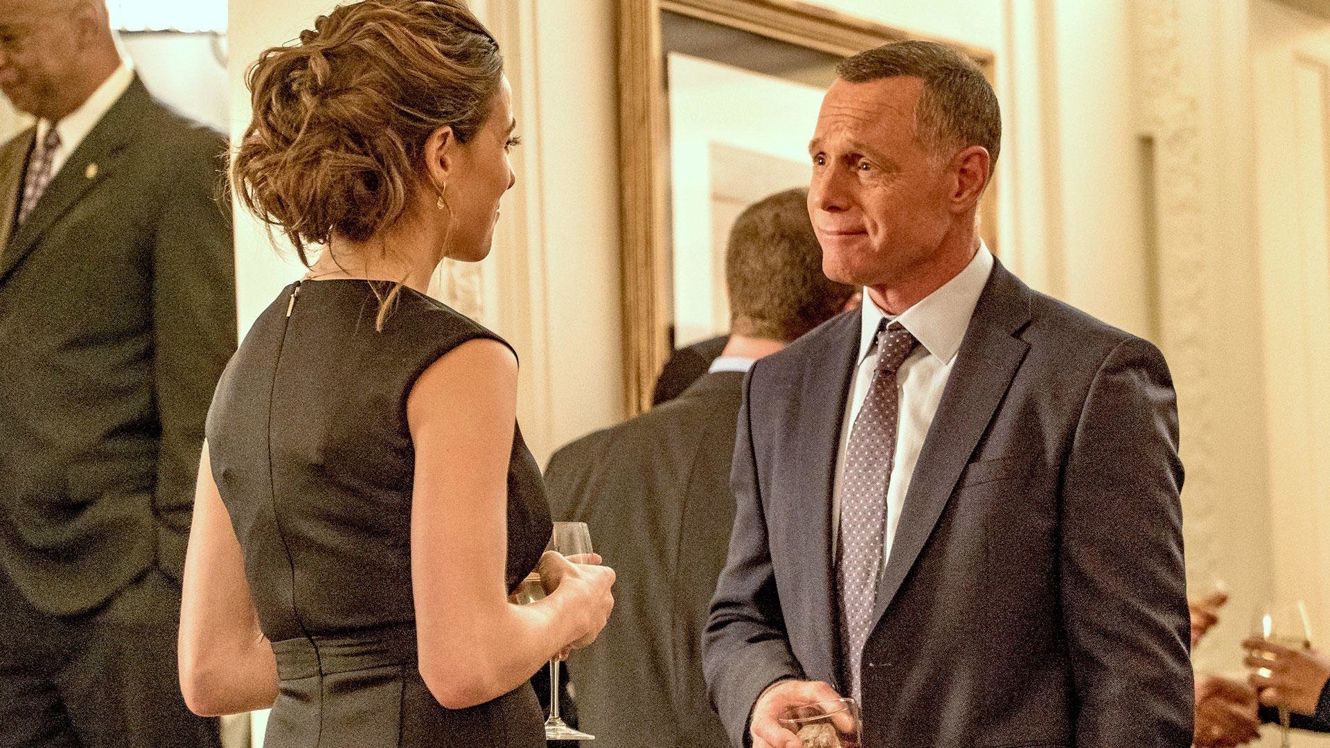 Сезон 5 Серия 8