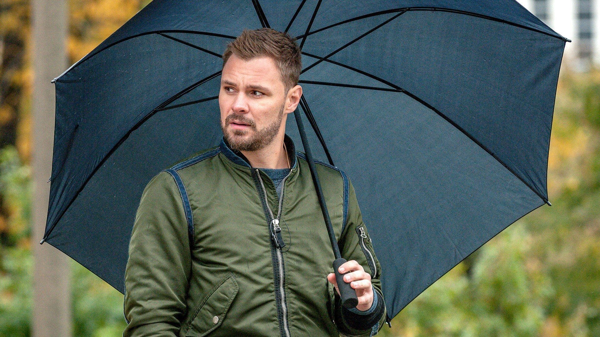 Сезон 5 Серия 9