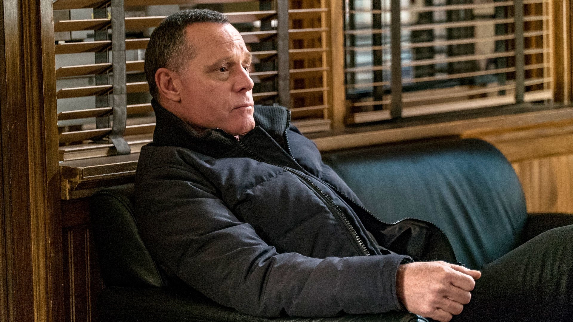 Сезон 4 Серия 20