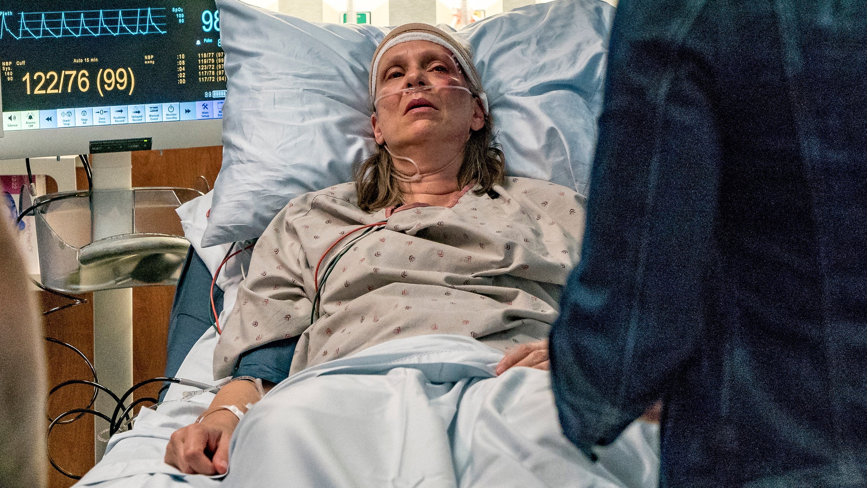 Сезон 4 Серия 3