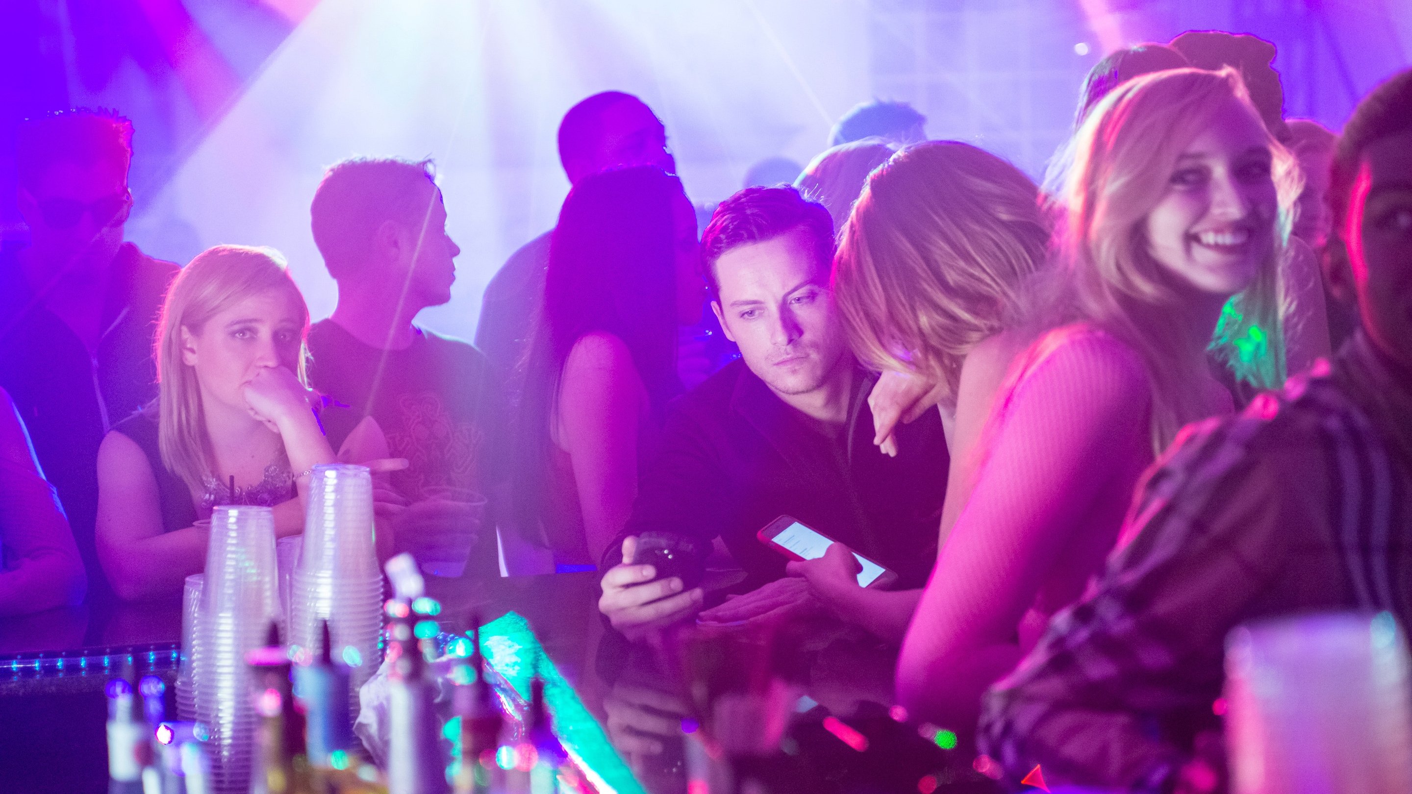 Сезон 3 Серия 11