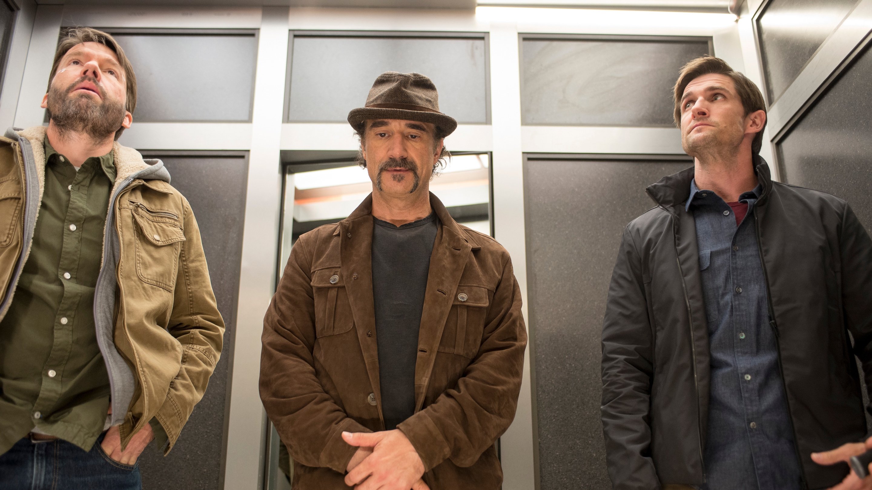 Сезон 3 Серия 6