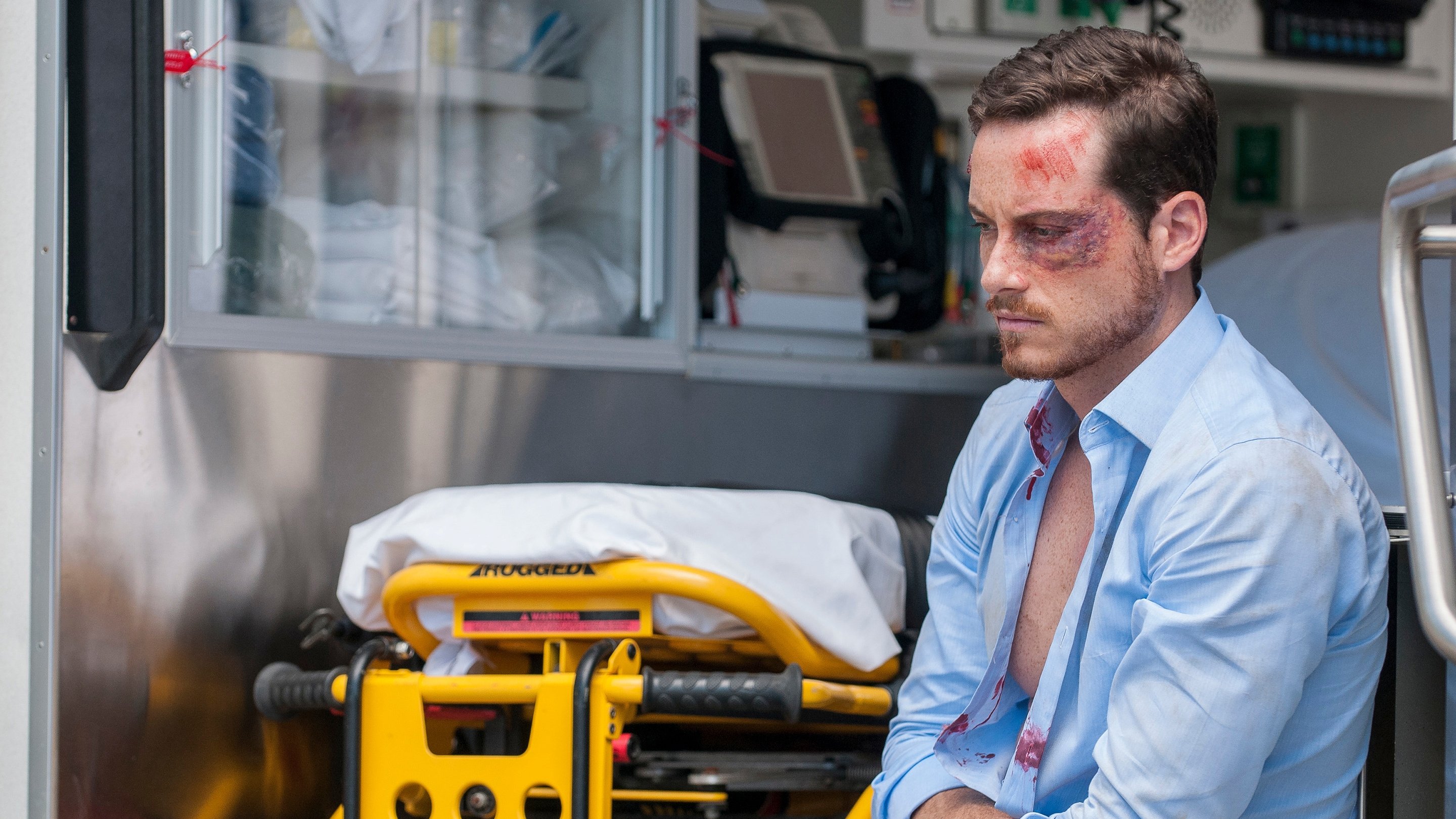 Сезон 3 Серия 1