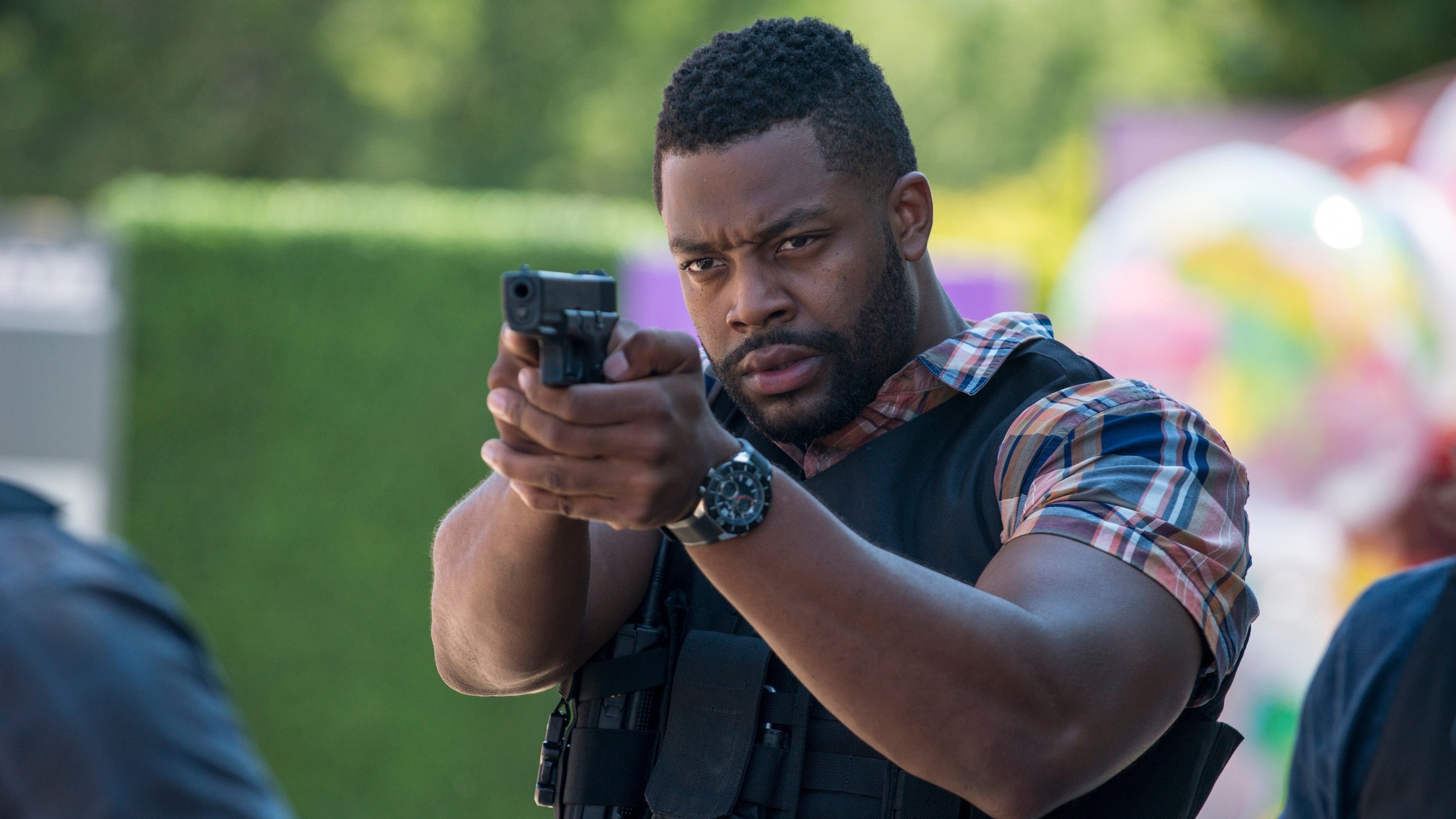 Сезон 3 Серия 2