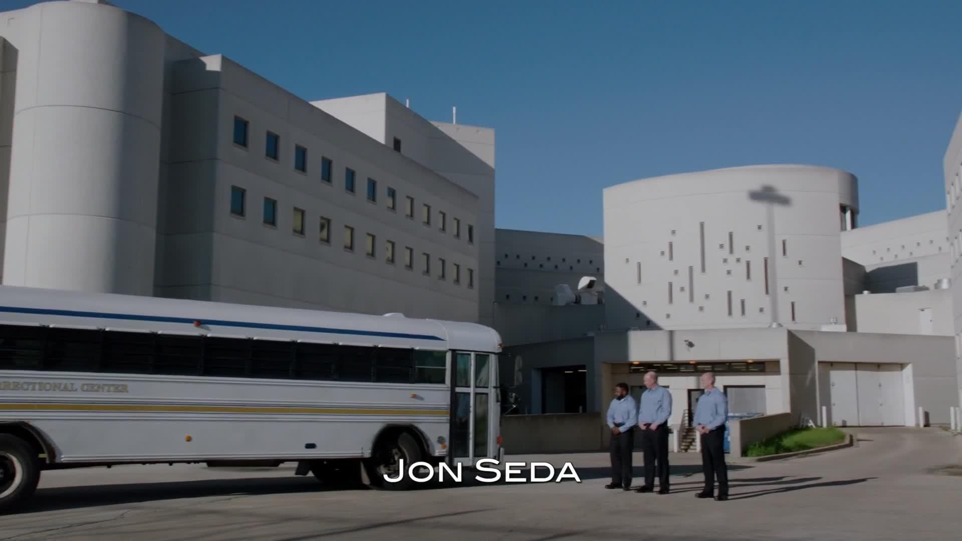 Сезон 2 Серия 6