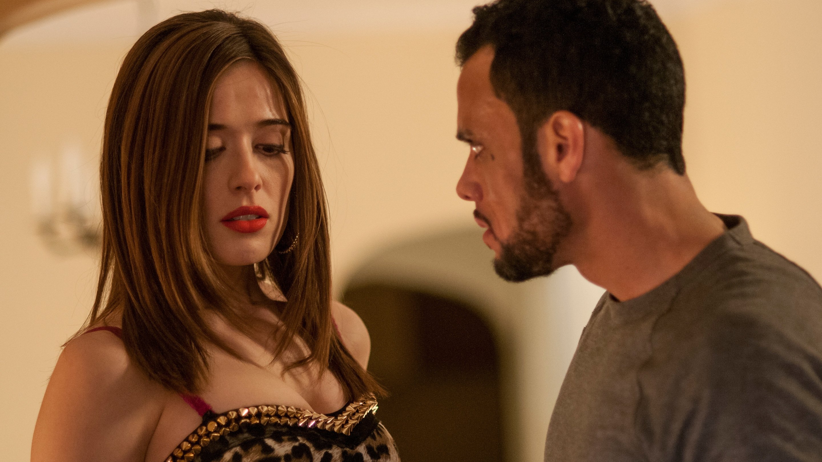 Сезон 1 Серия 11