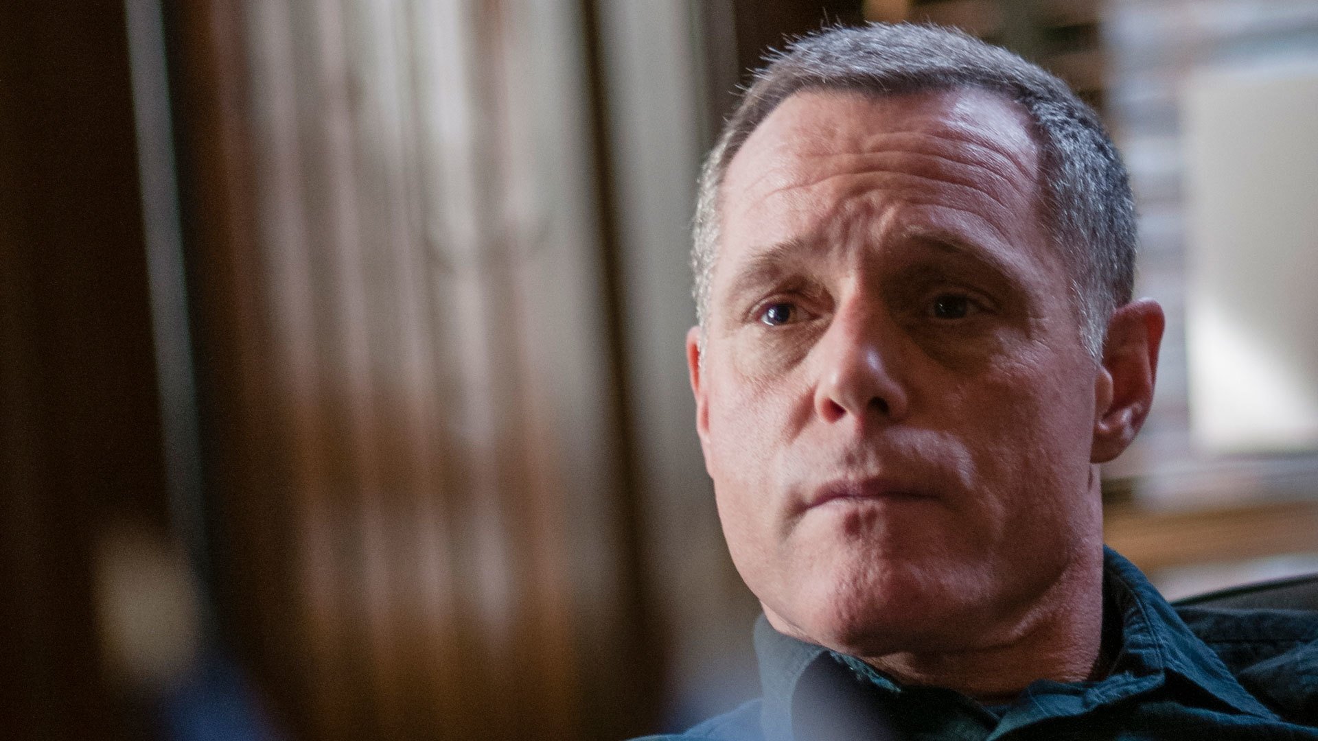 Сезон 1 Серия 9